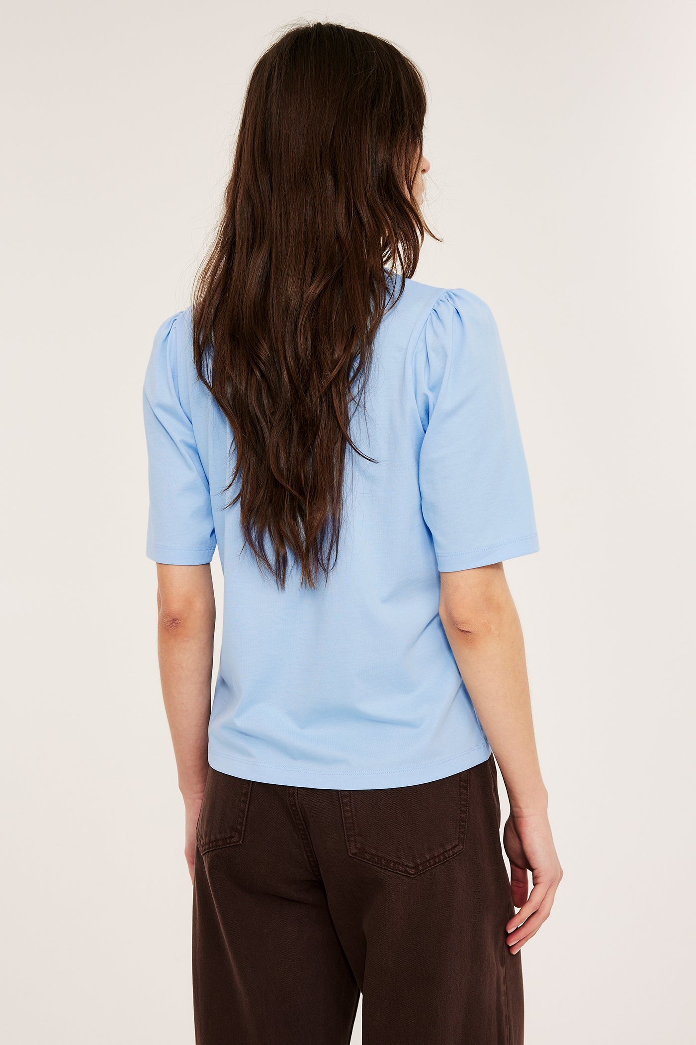 Light blue