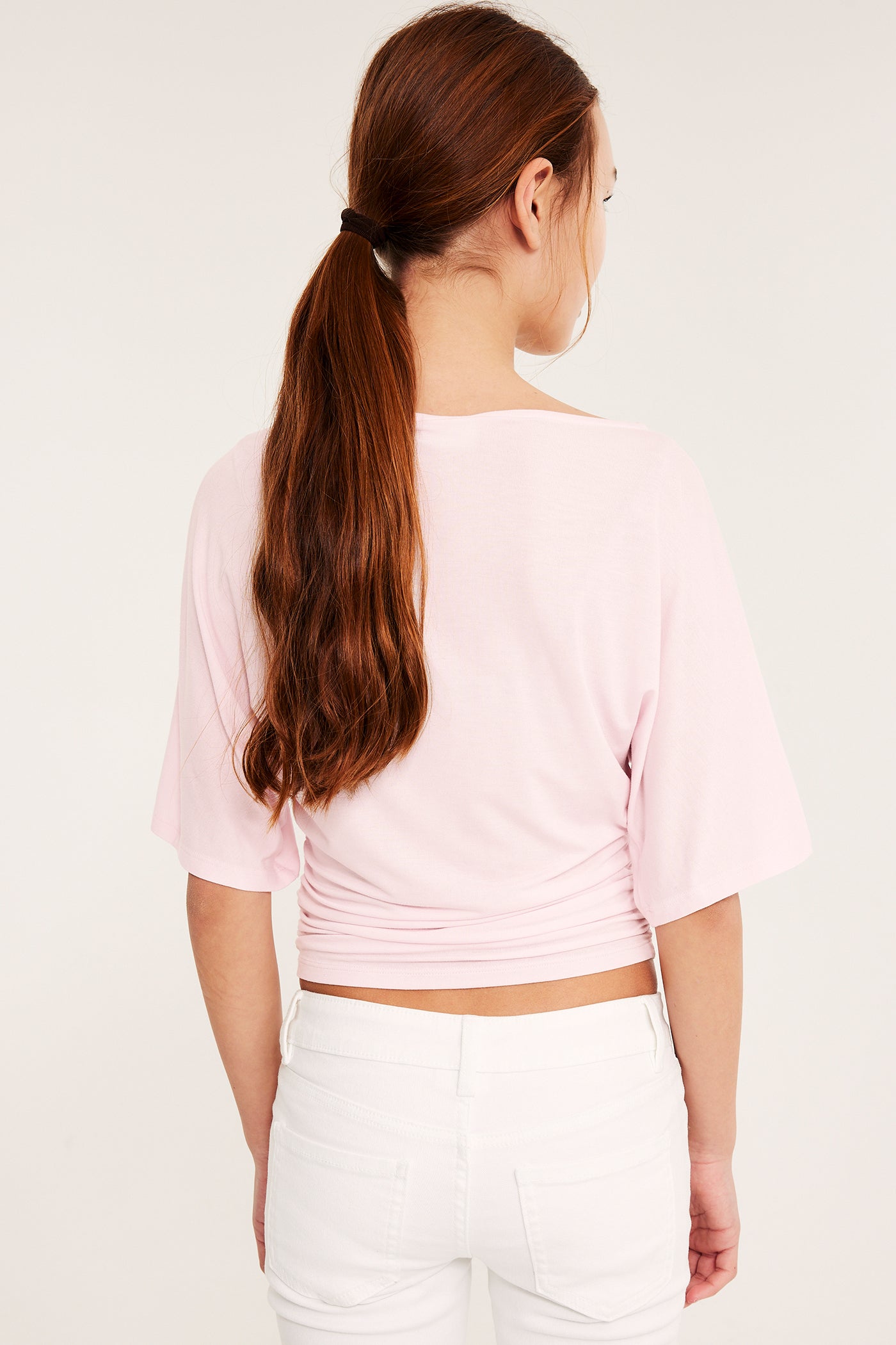 Light pink