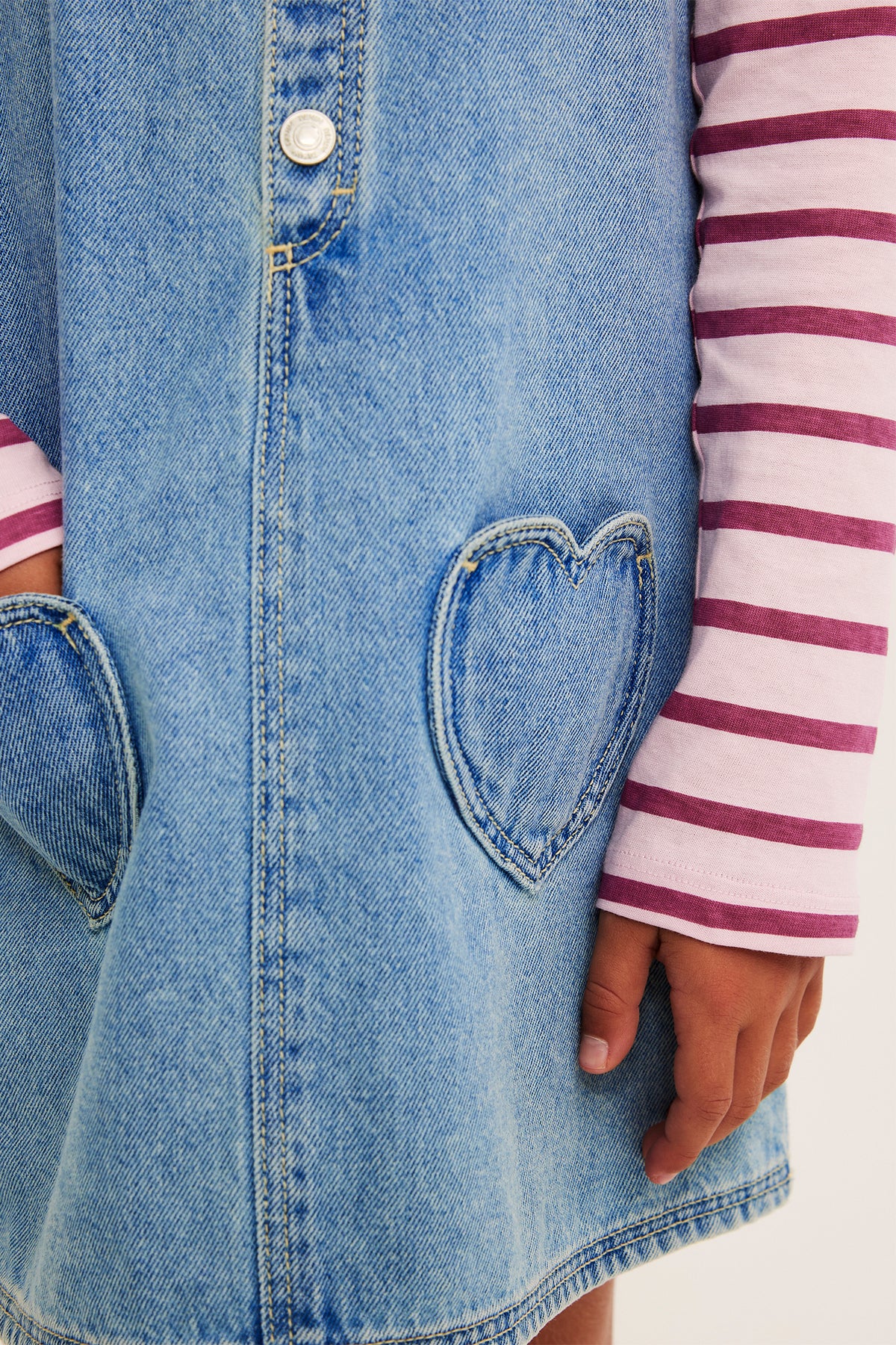 Denim