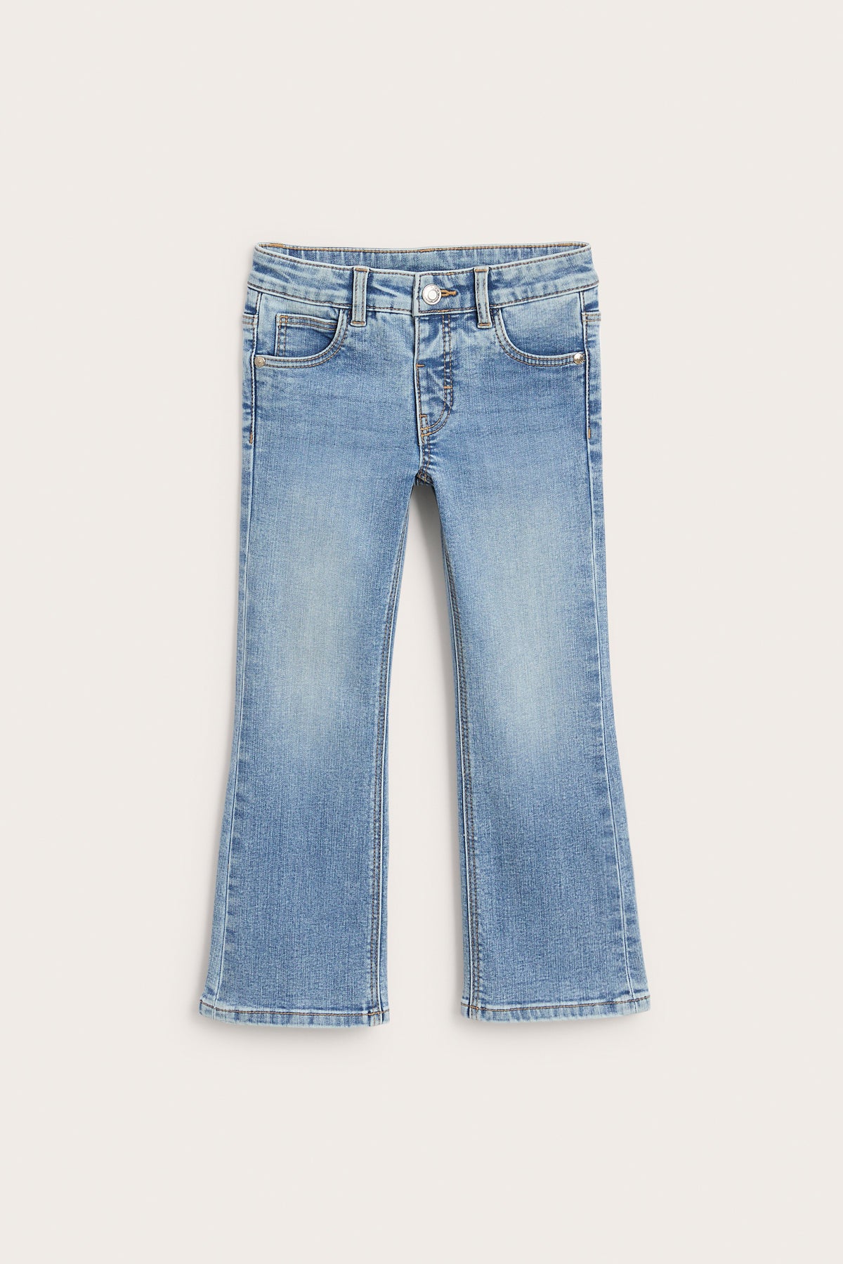 Light denim