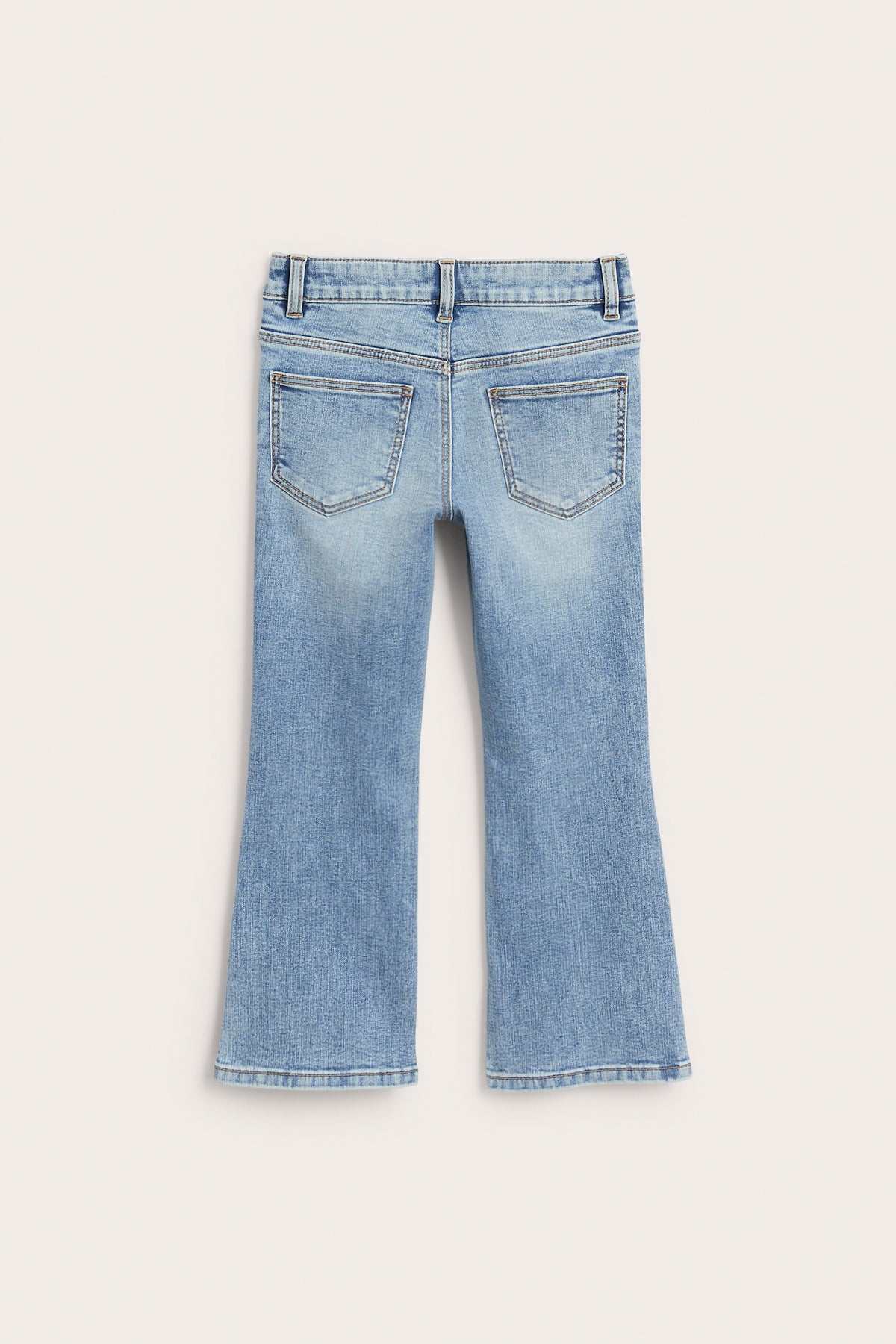 Light denim