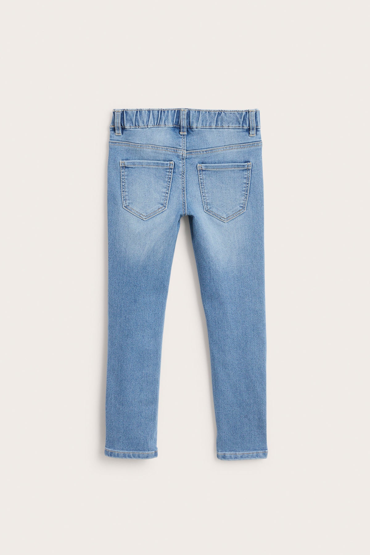 Light denim