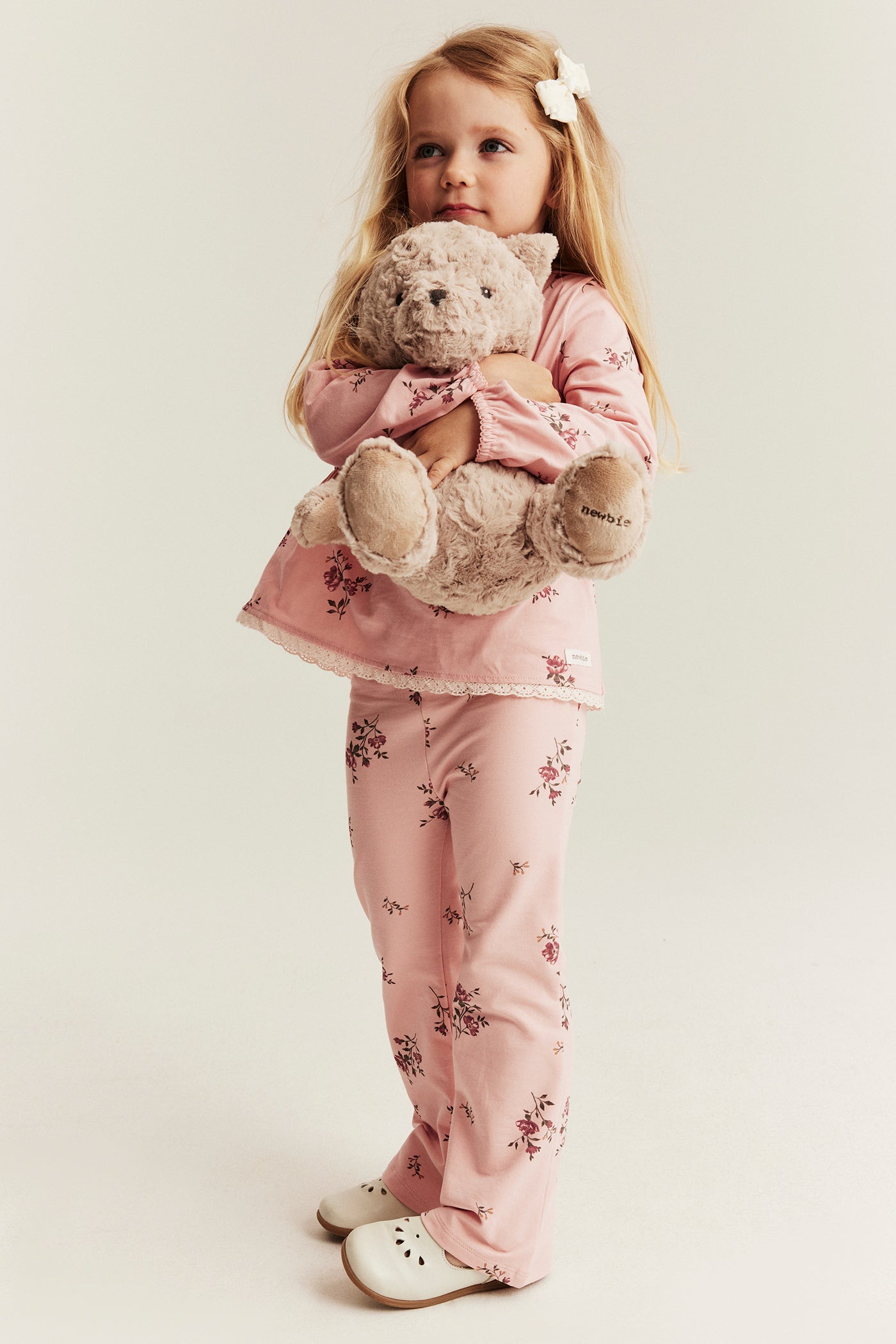 Light pink