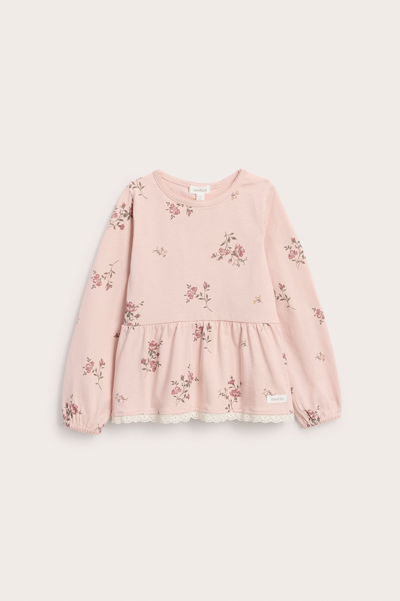 Light pink