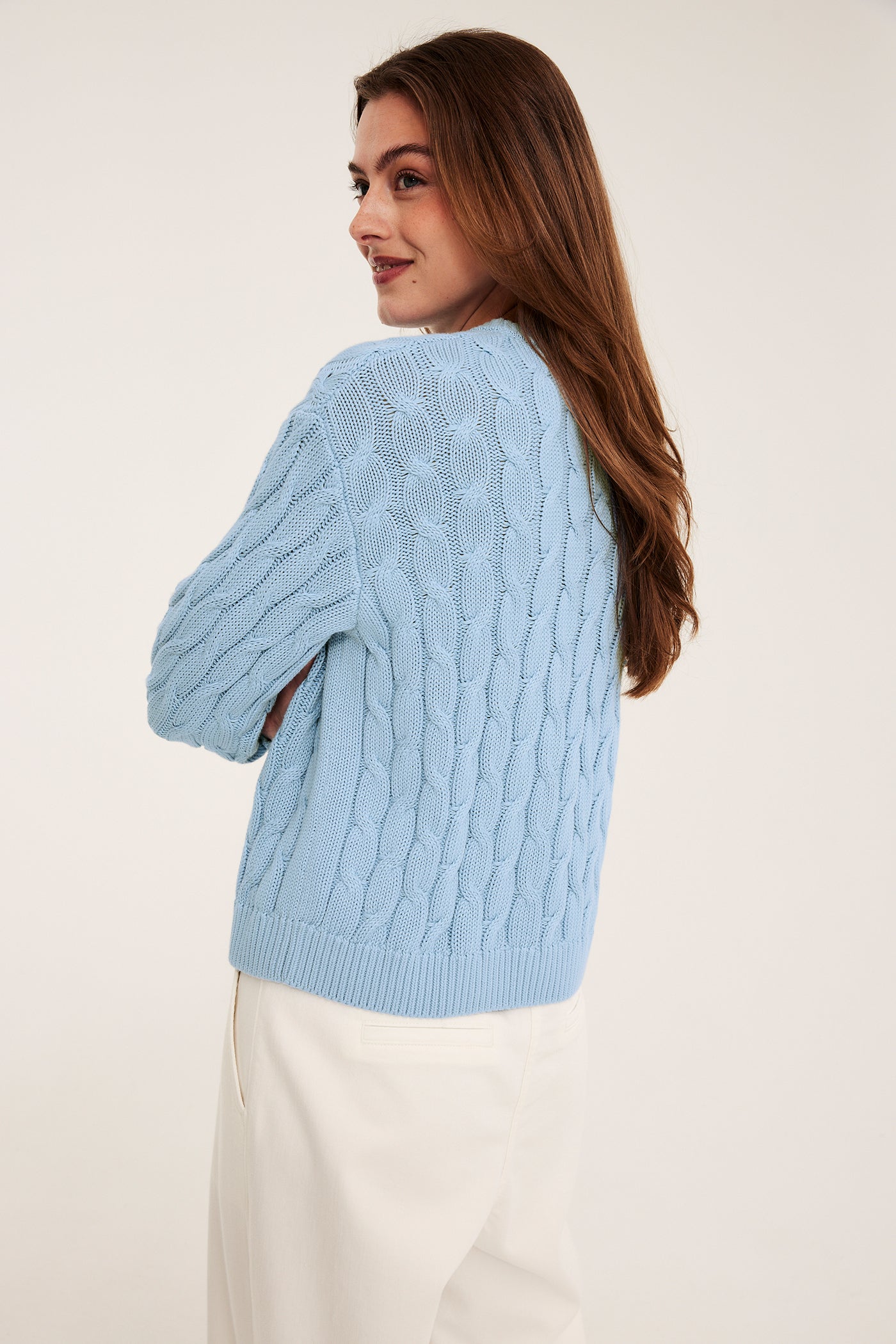 Light blue