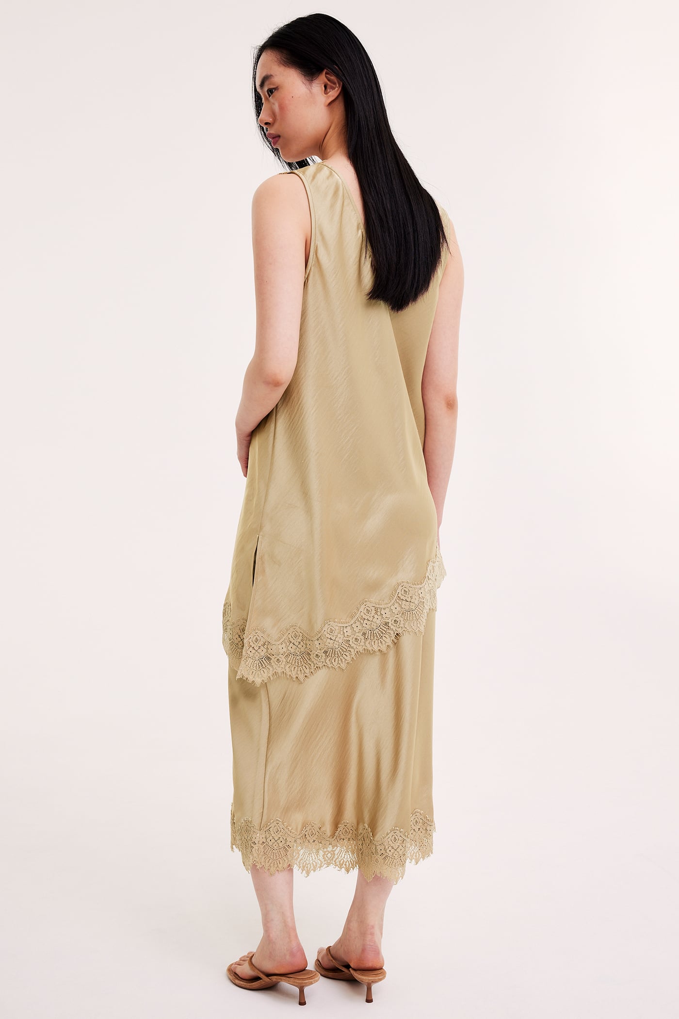 Light brown