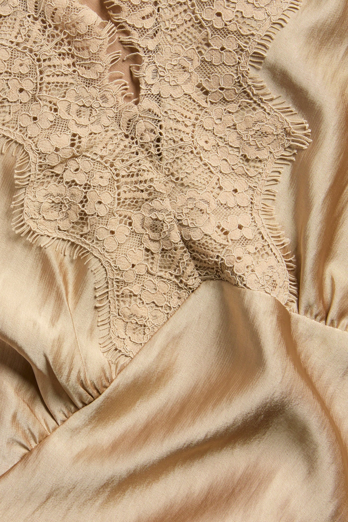 Light brown