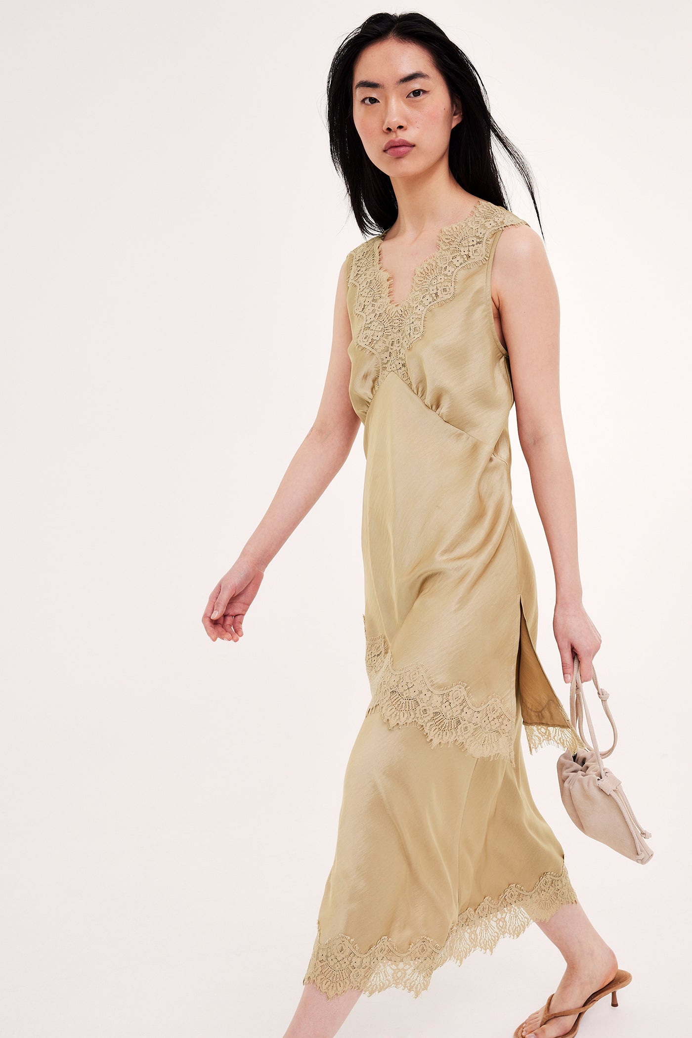 Light brown