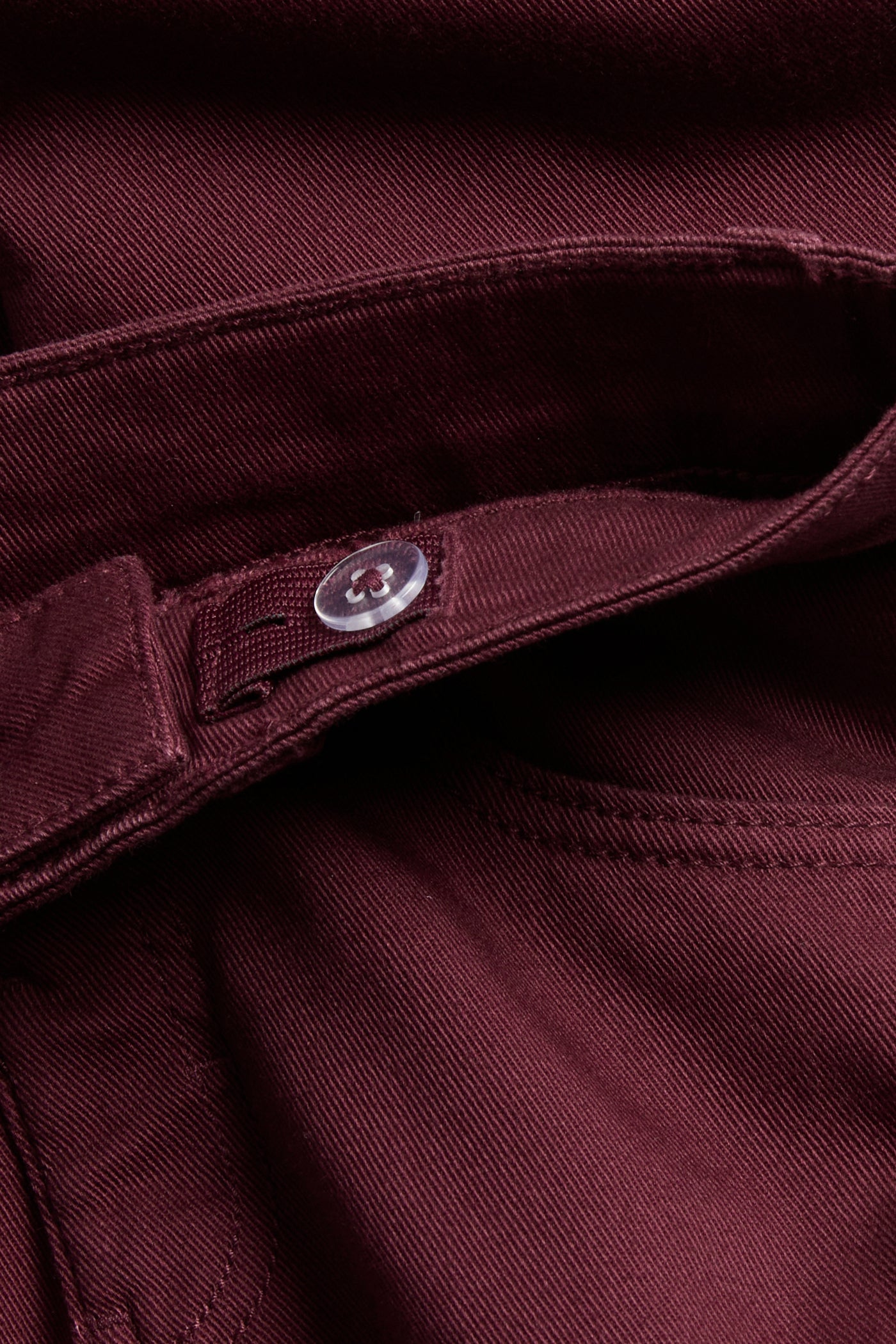 Dark red