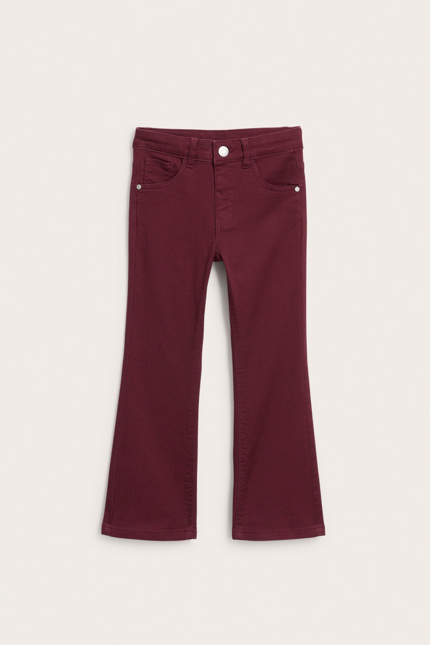 Dark red