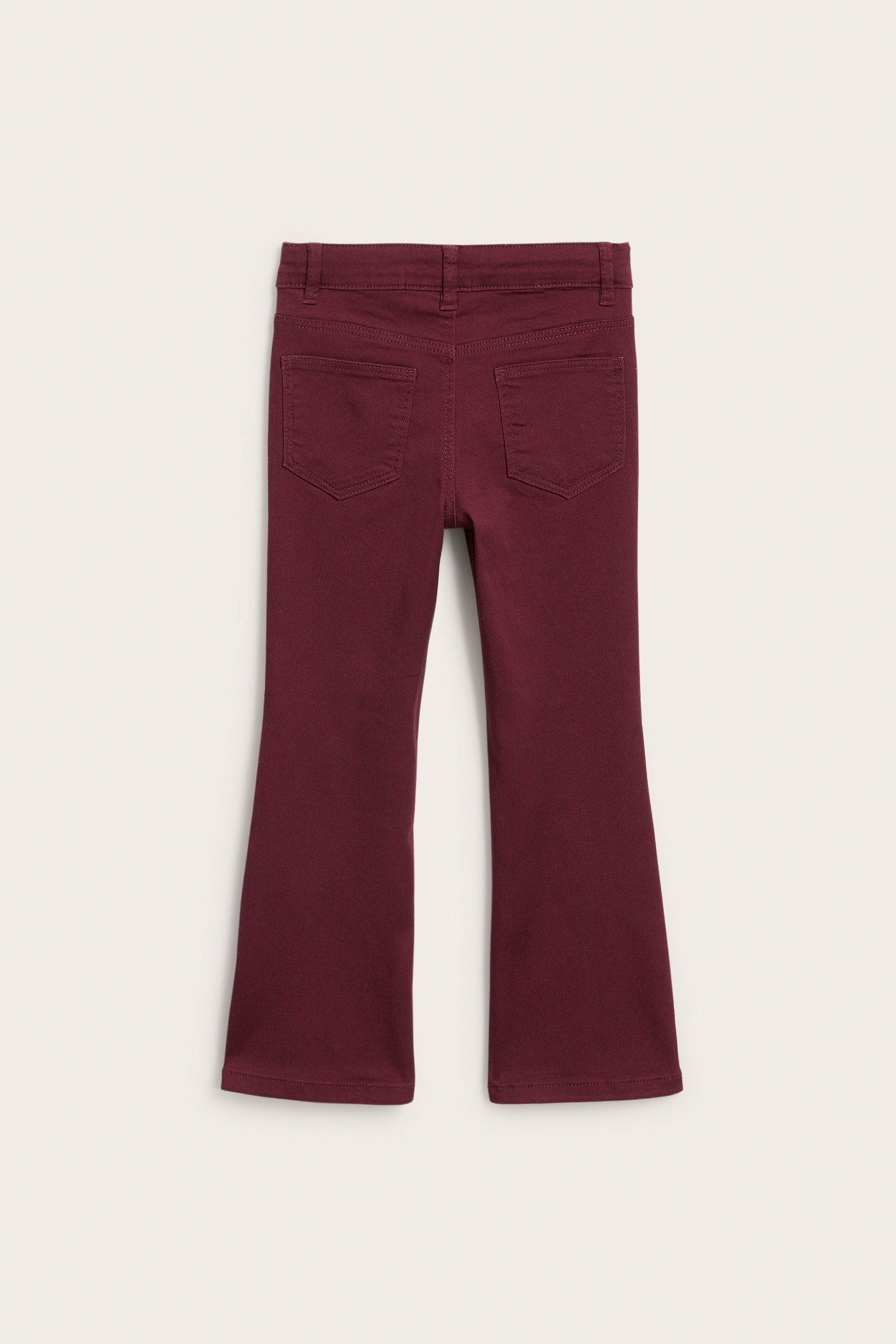 Dark red