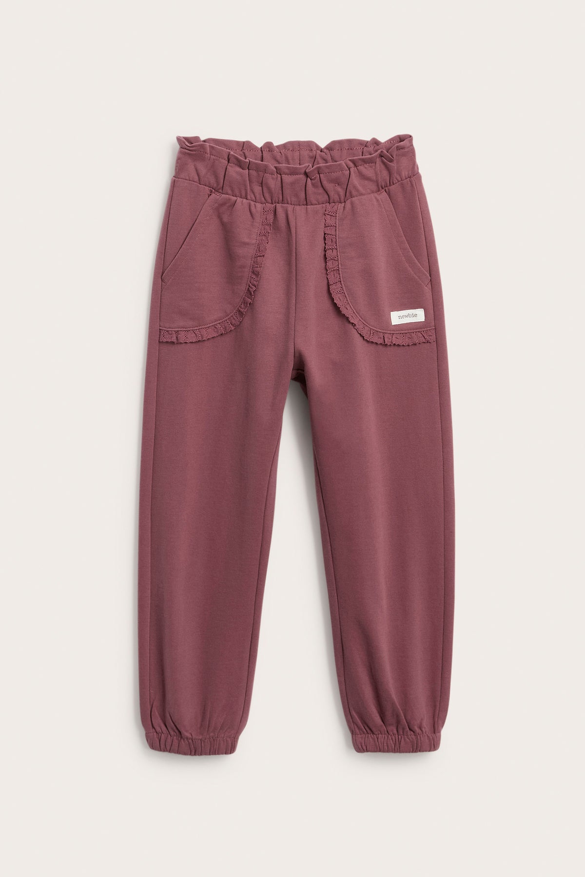 Dark red