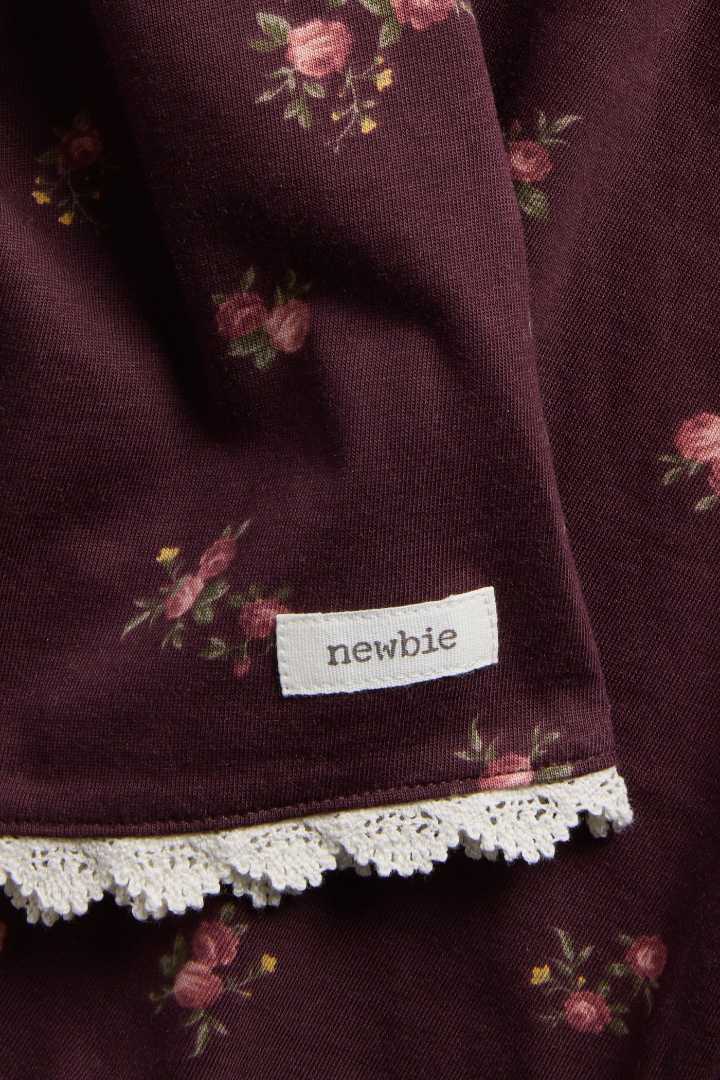 Wine red
