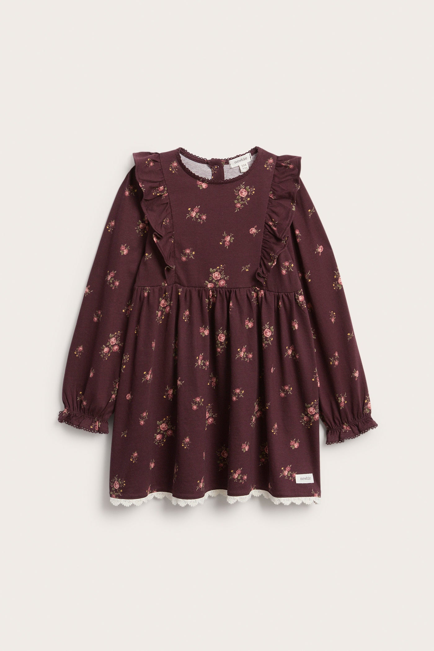 Wine red