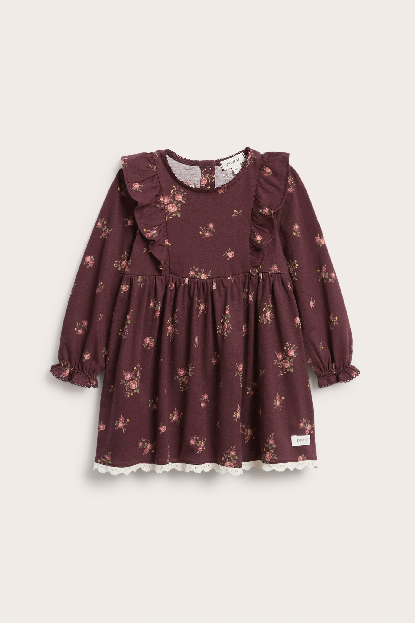 Wine red