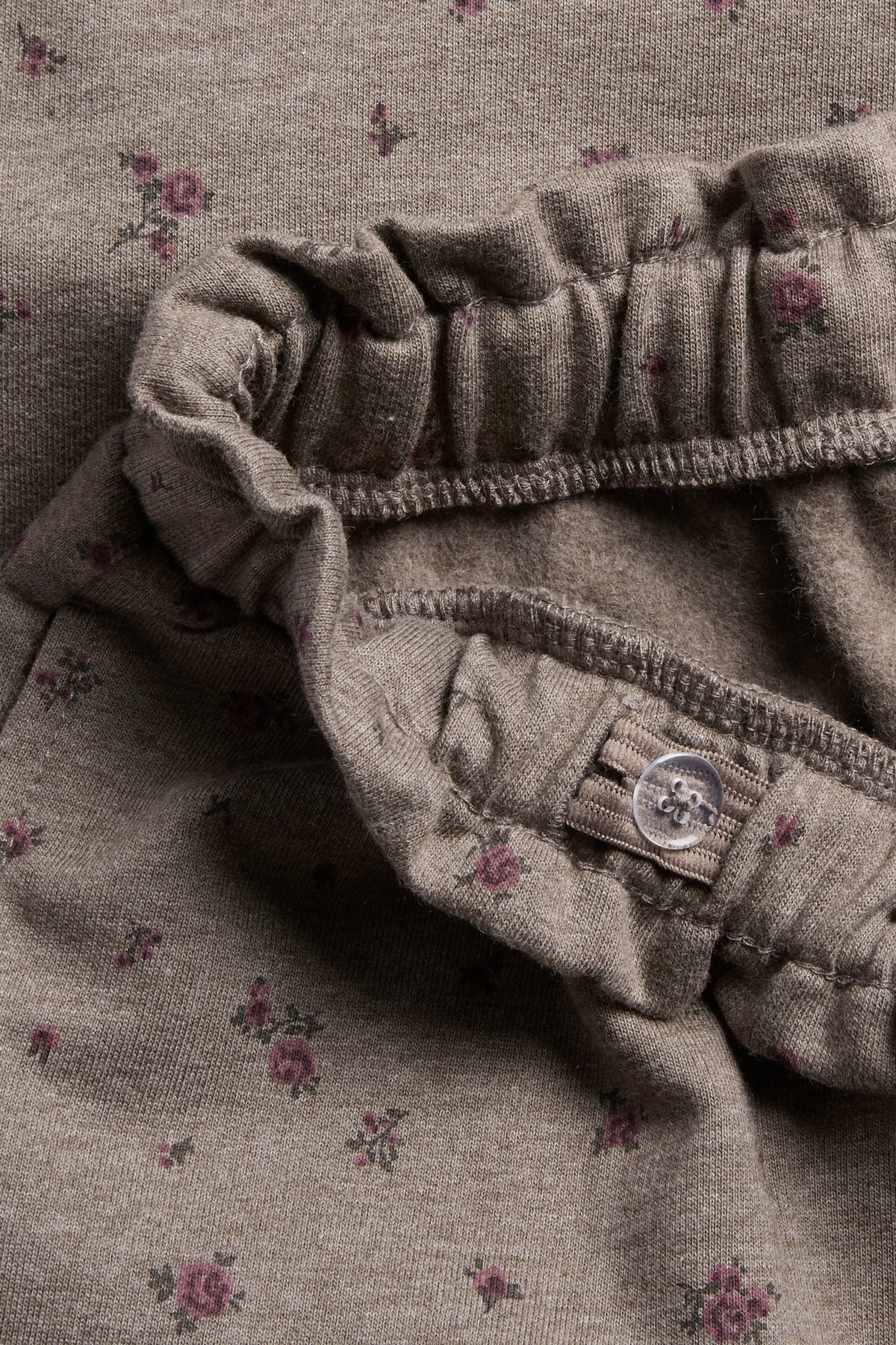 Beige mélange
