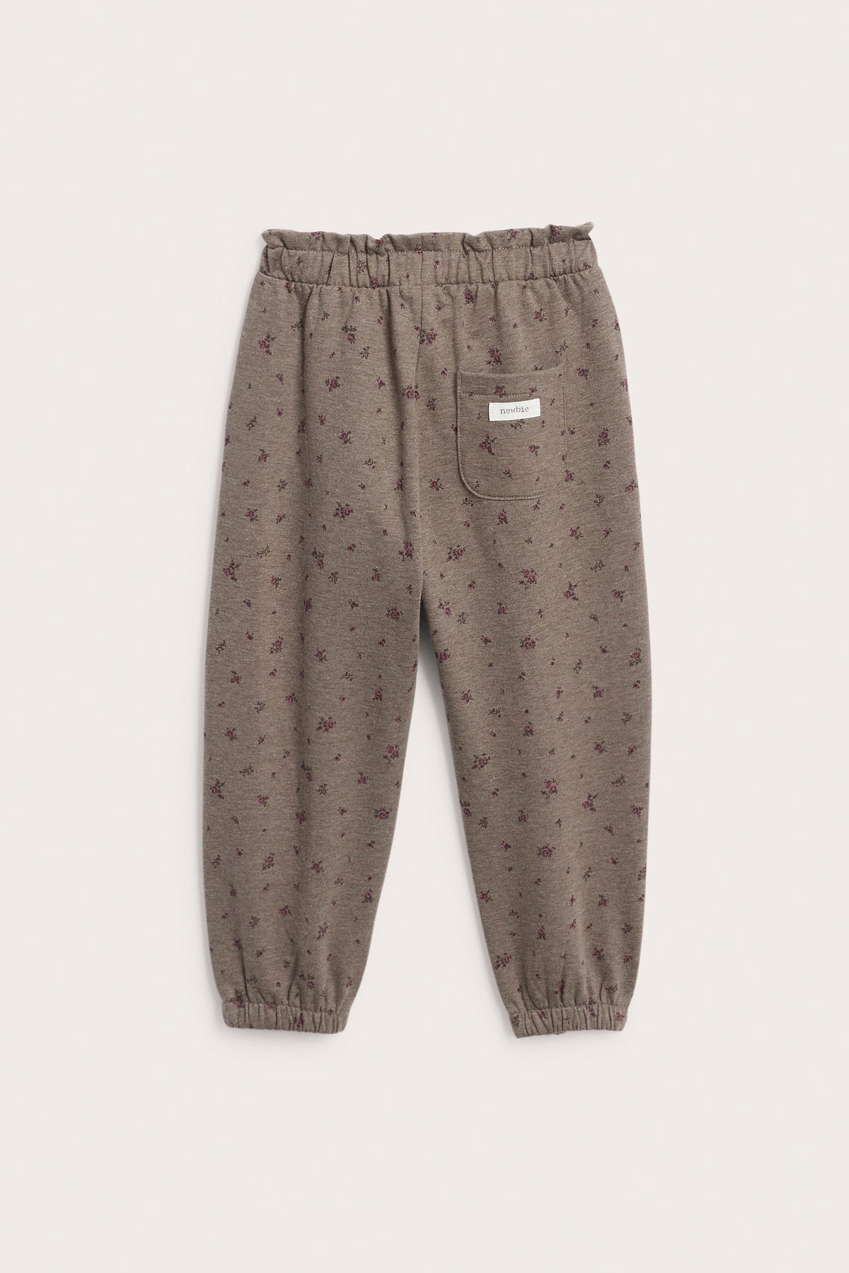 Beige mélange