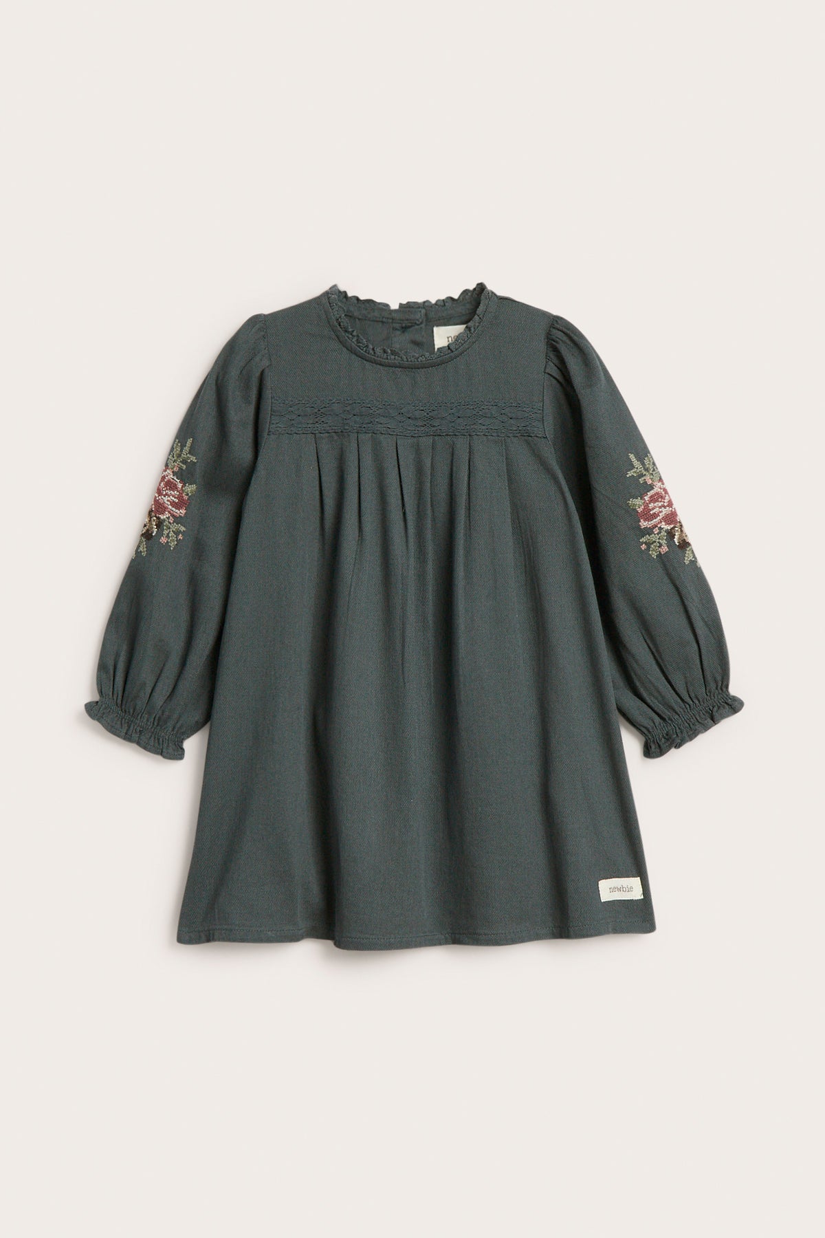 Dark green