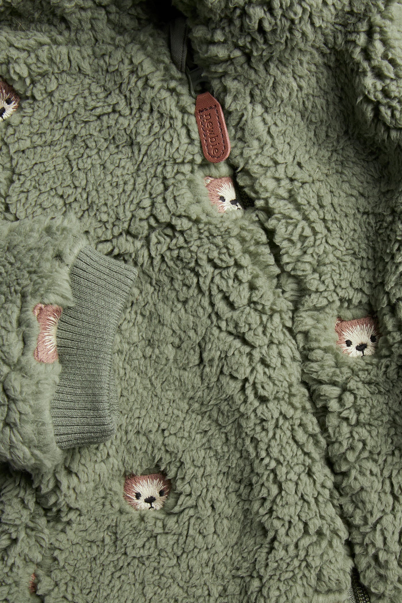 Dark green