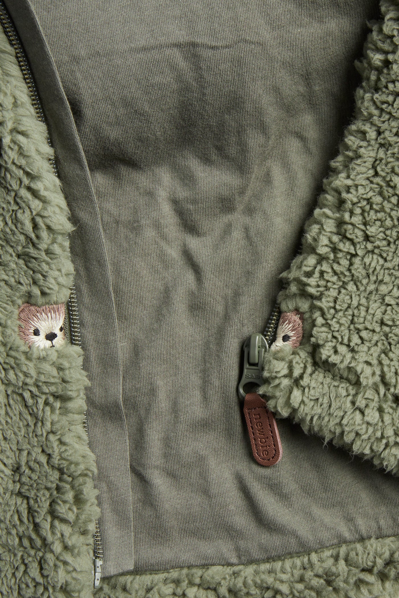 Dark green