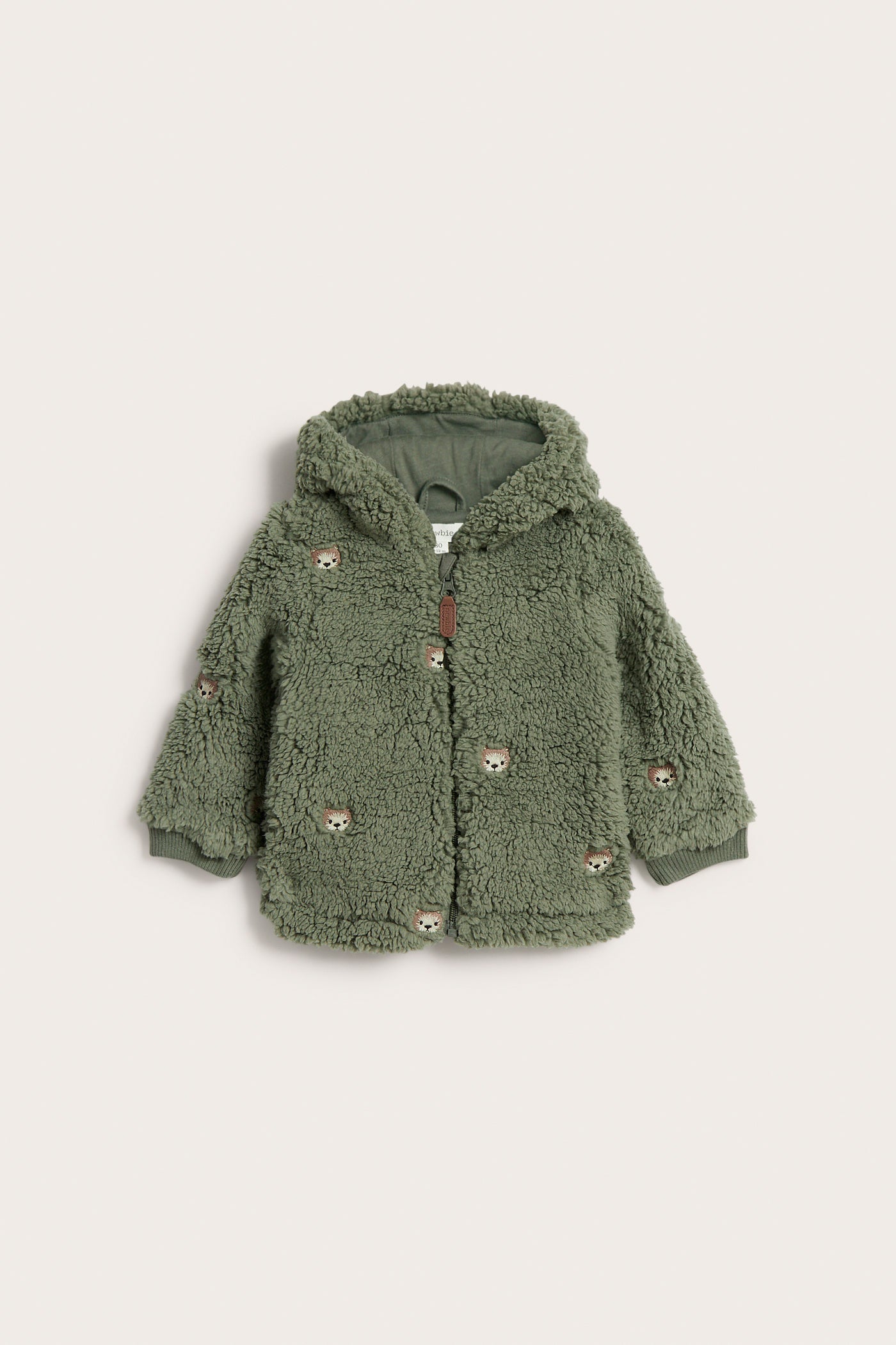 Dark green
