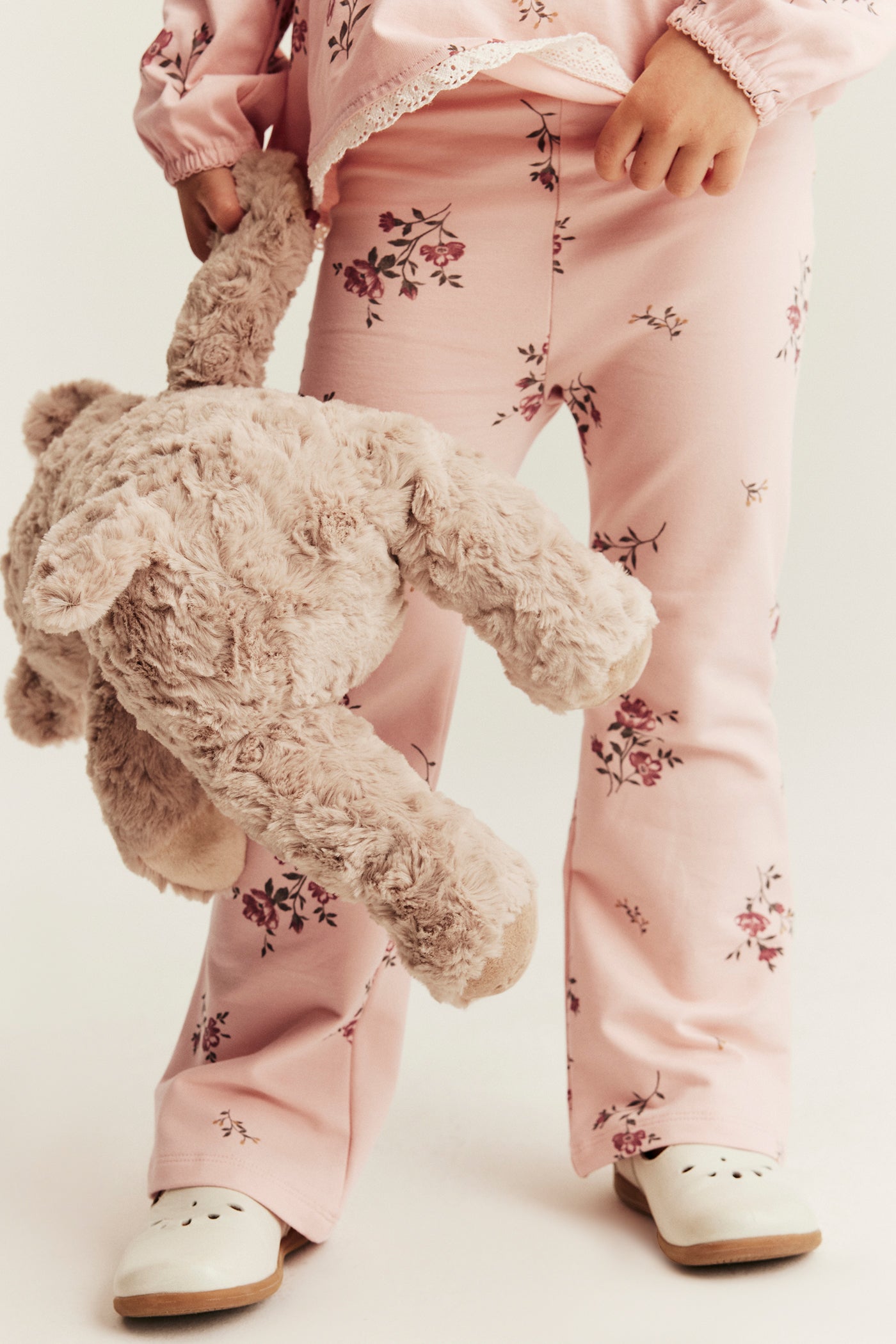 Light pink