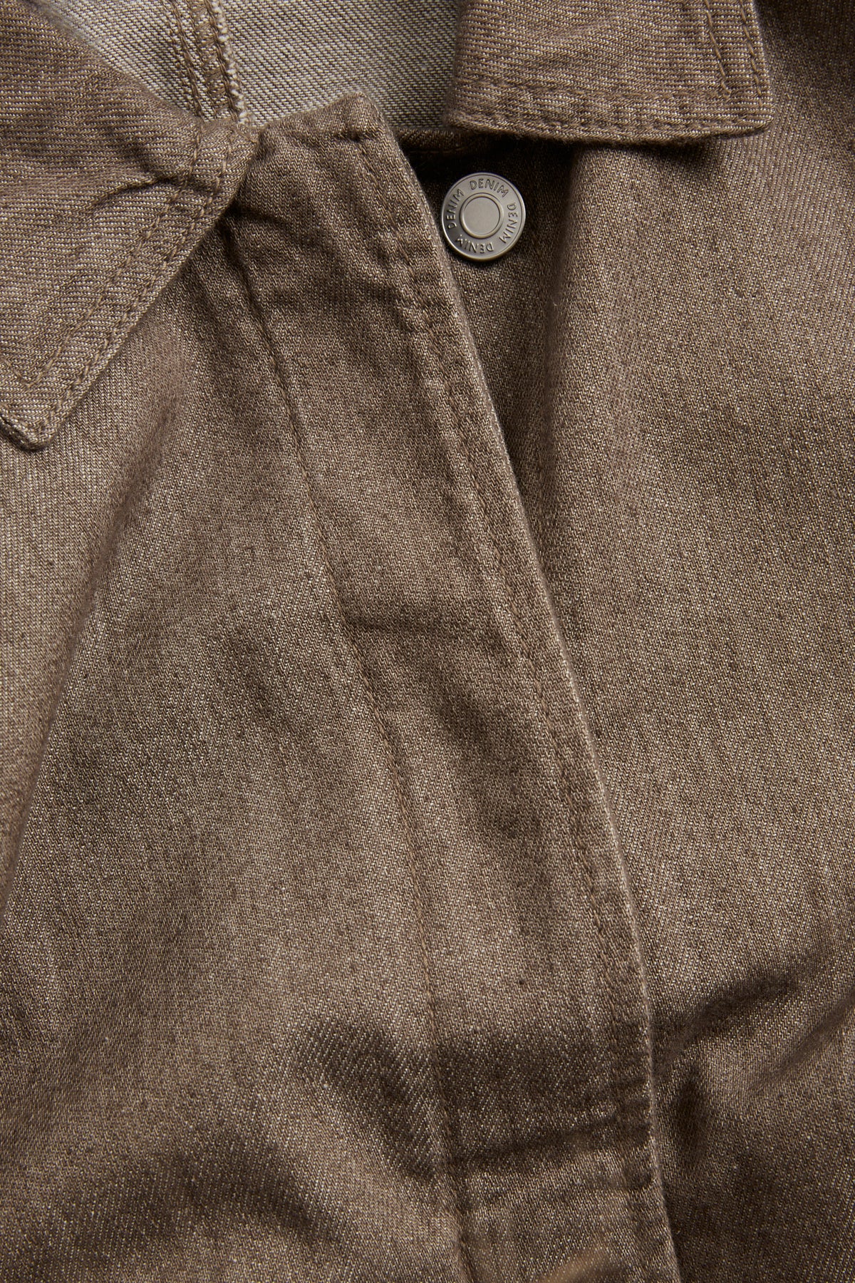 Brown mélange