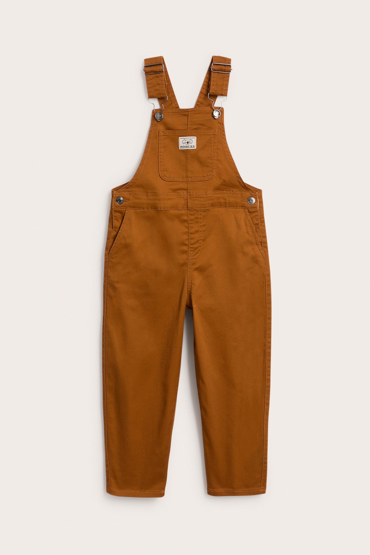 Dark orange
