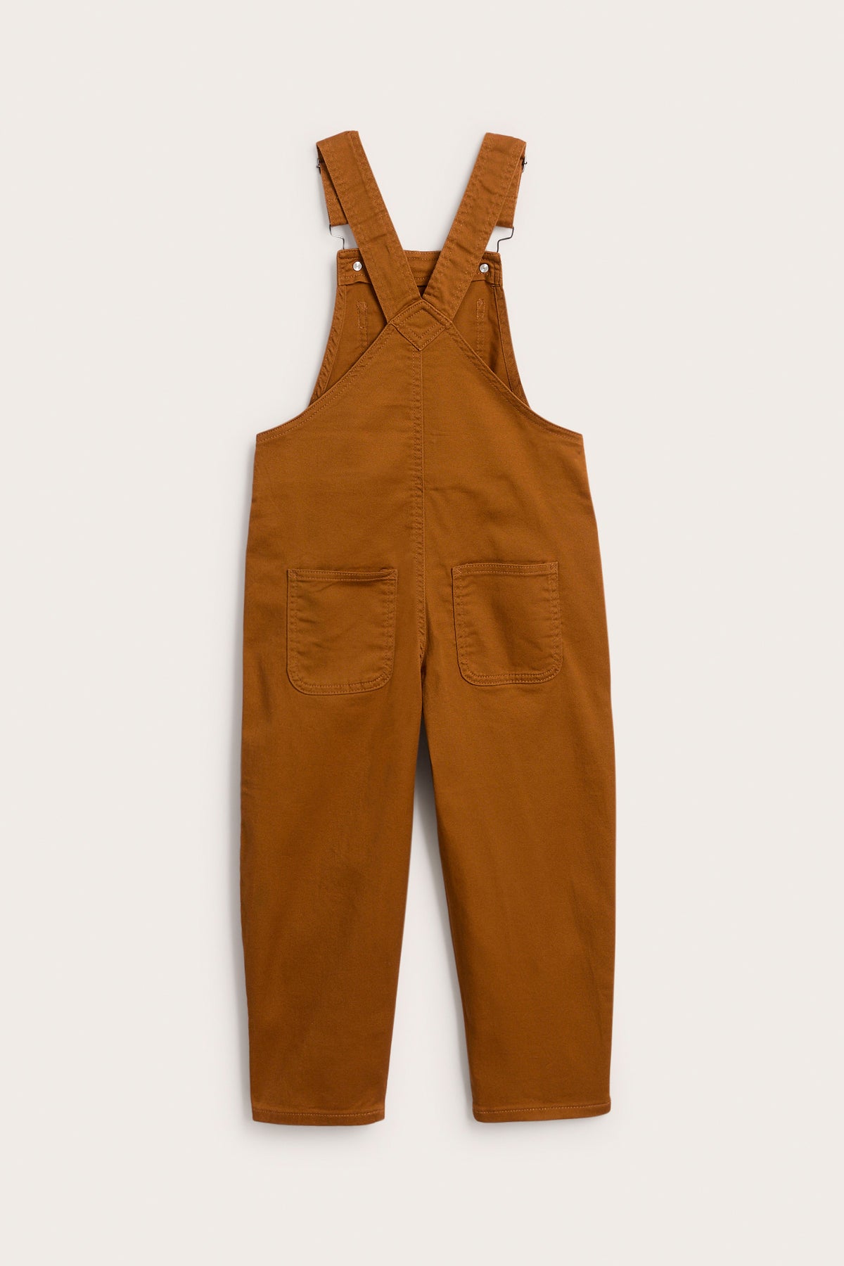 Dark orange
