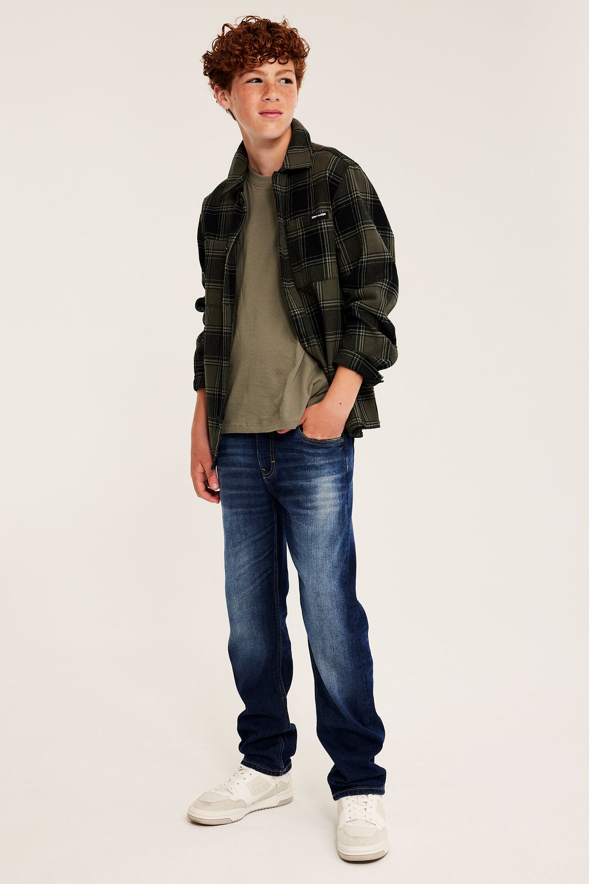 Denim