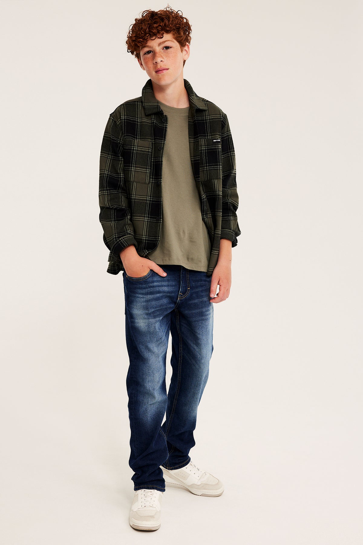 Denim