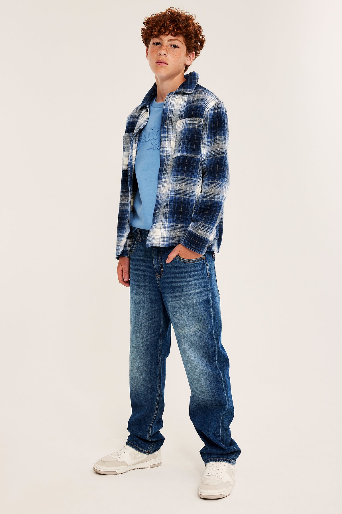 Denim