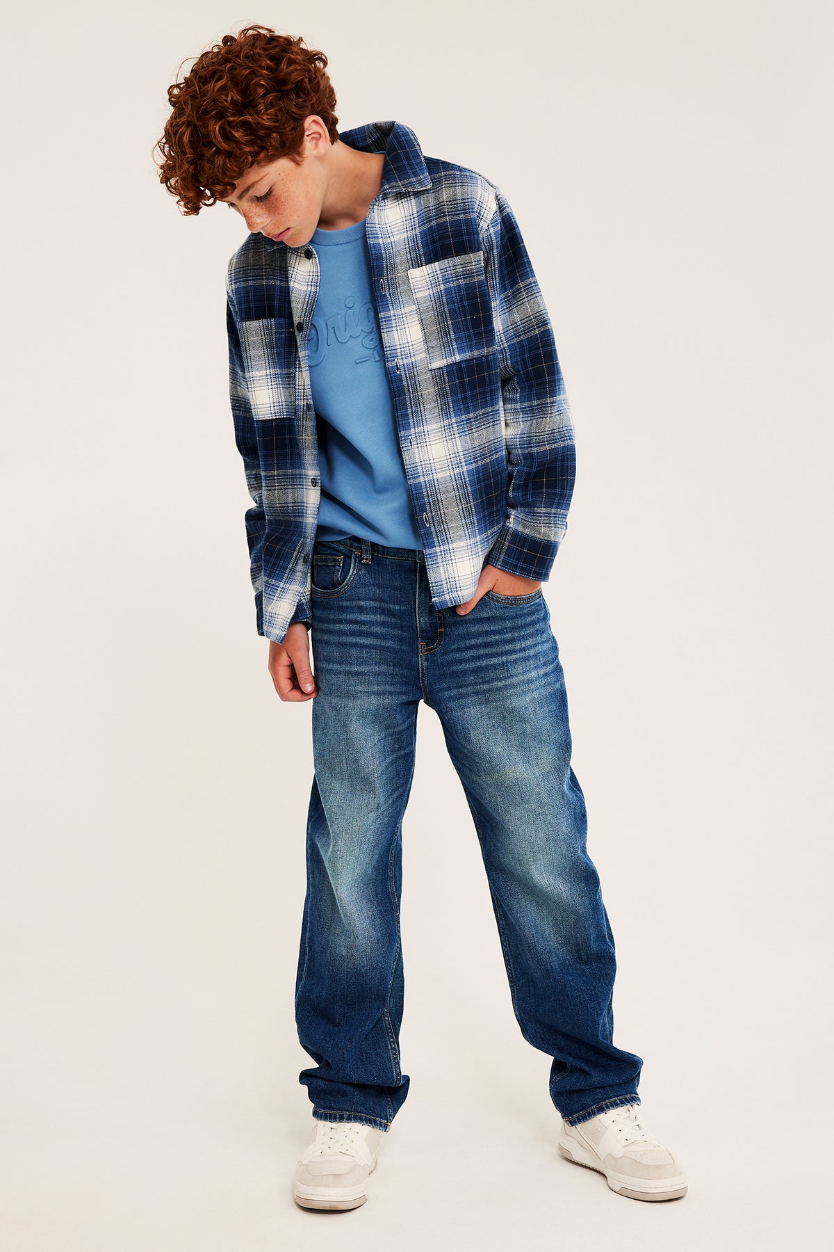 Denim