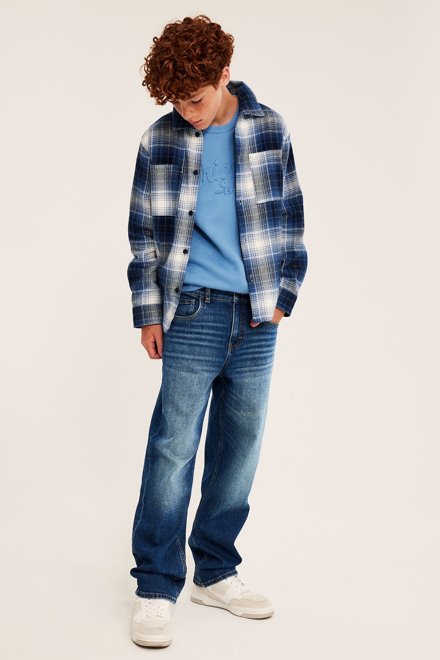 Denim