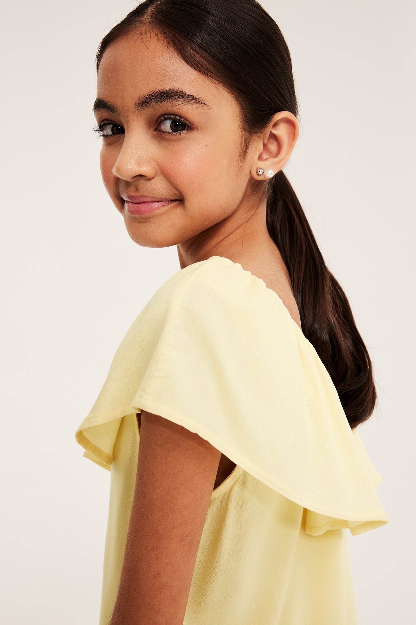 Light yellow