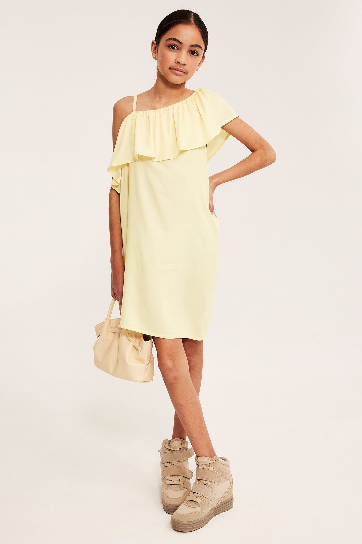 Light yellow