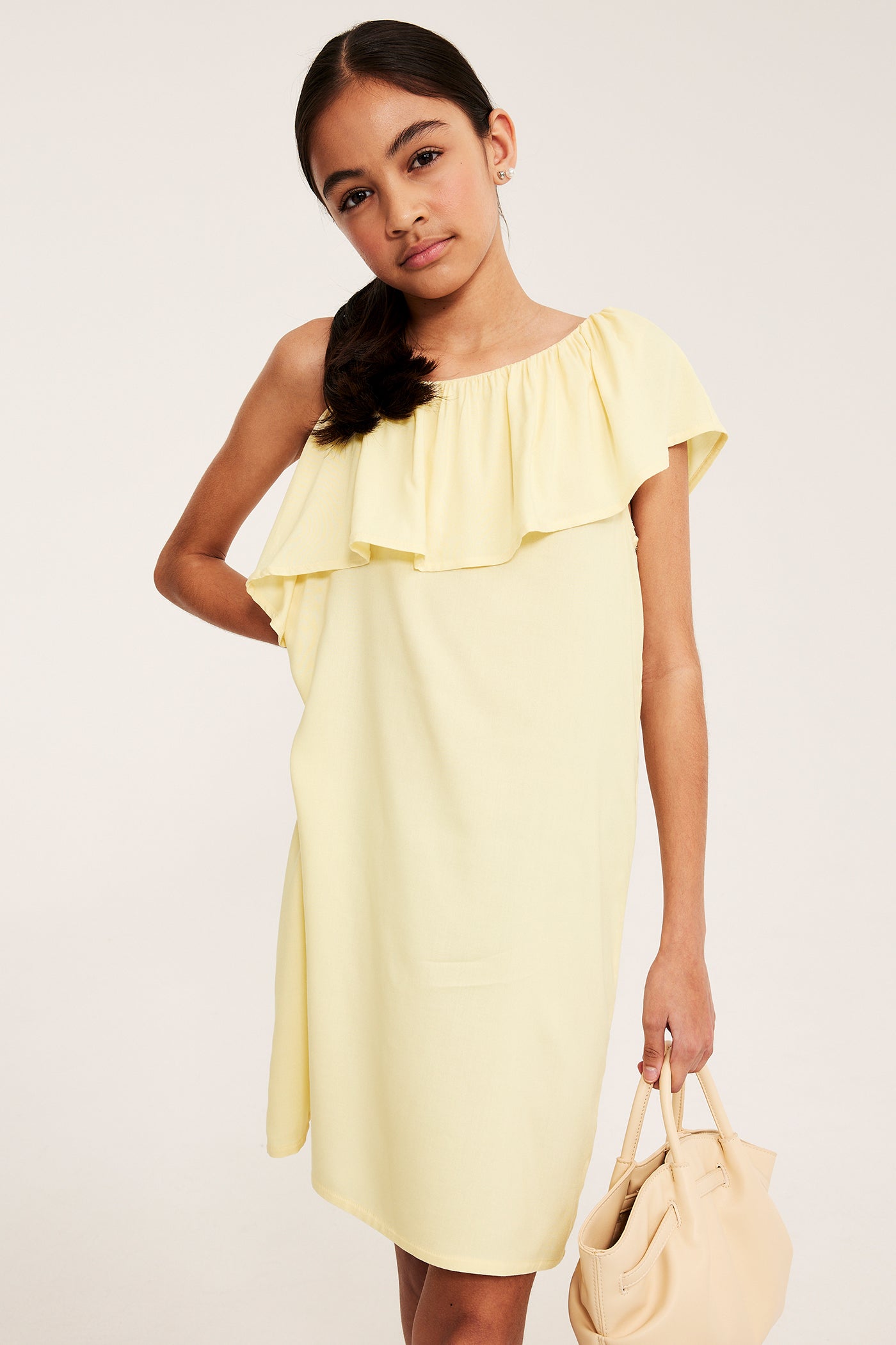 Light yellow