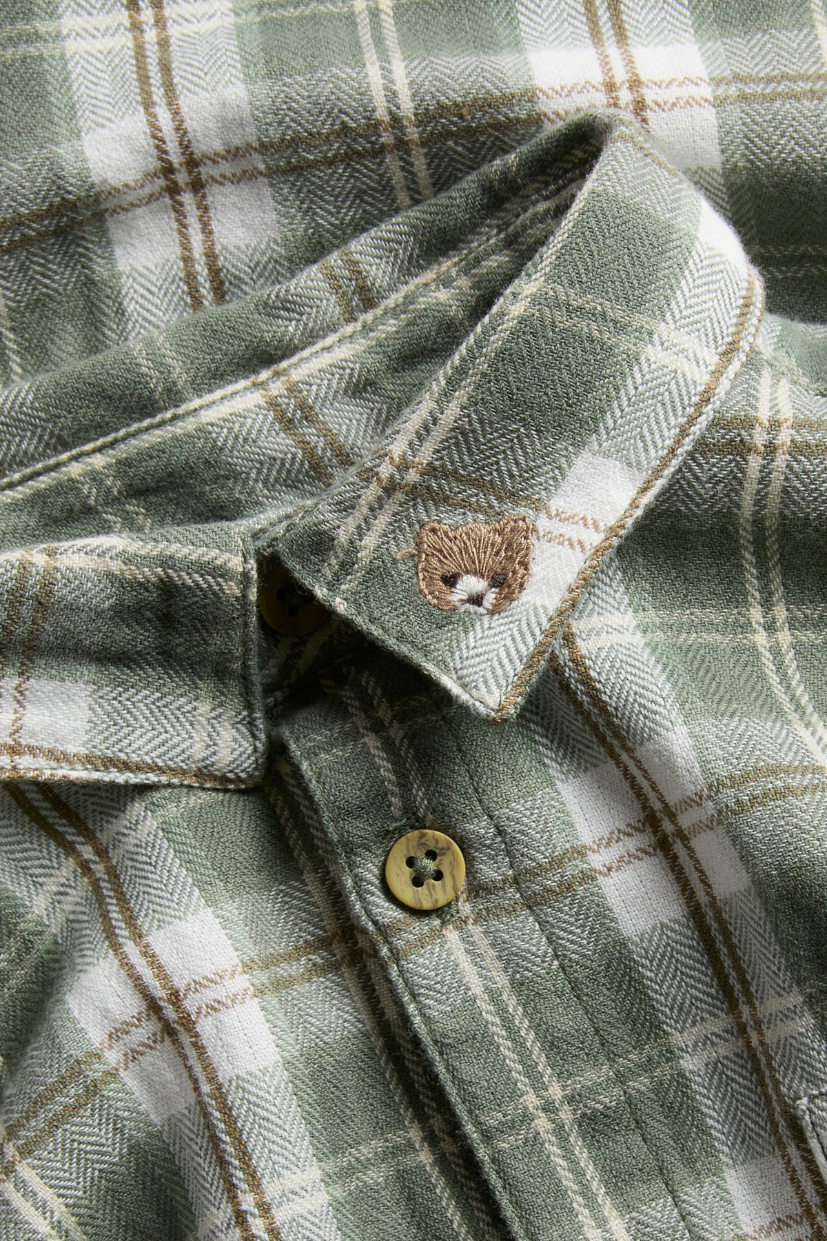 Dark green