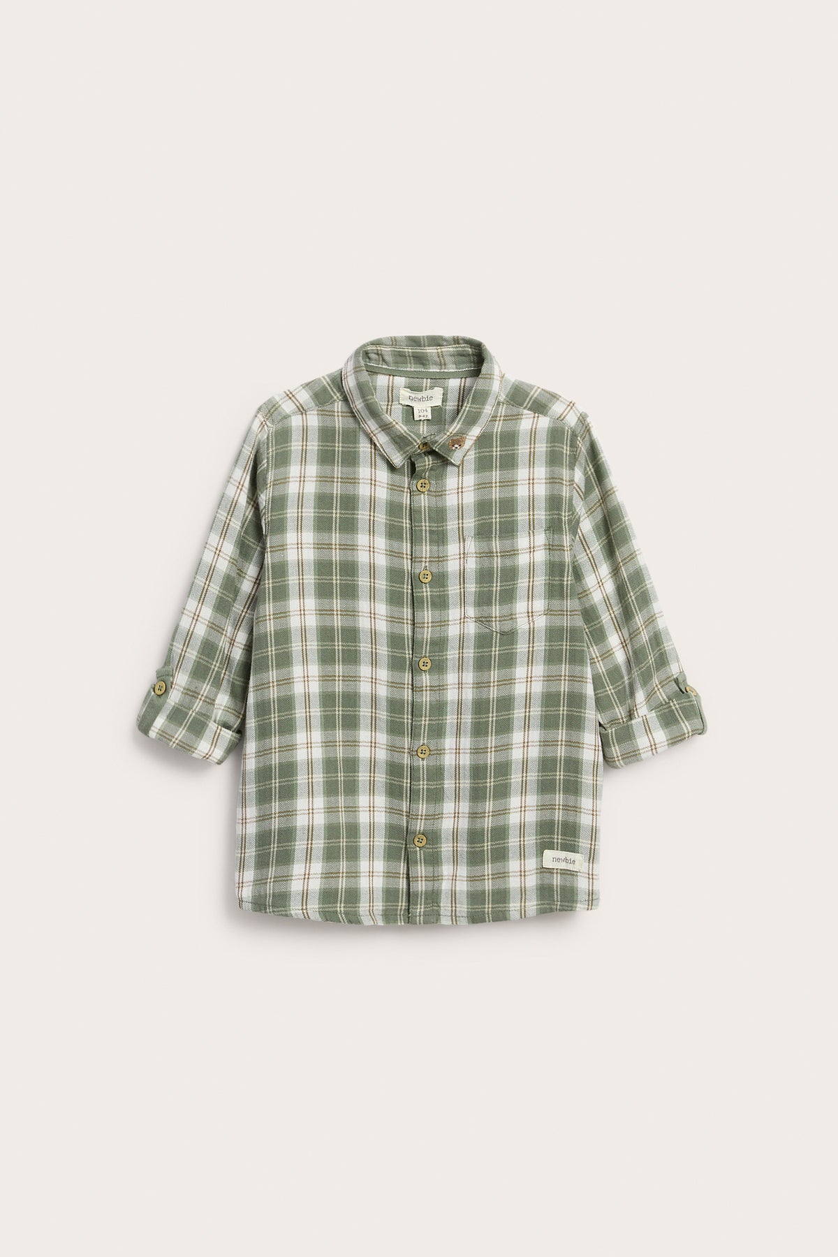 Dark green