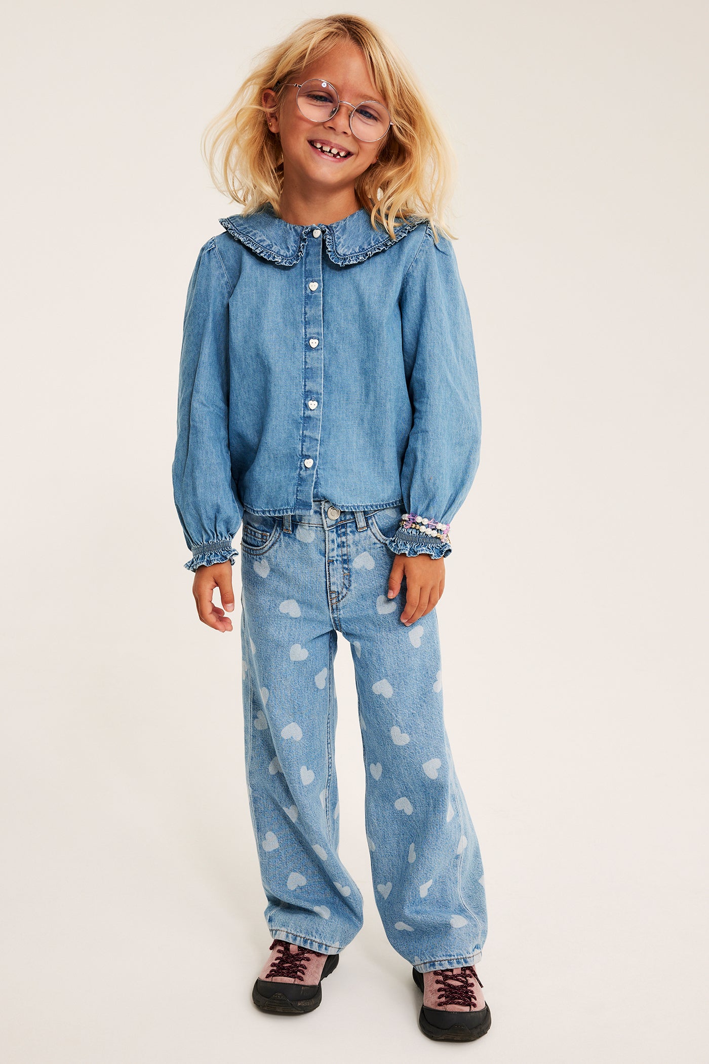Denim