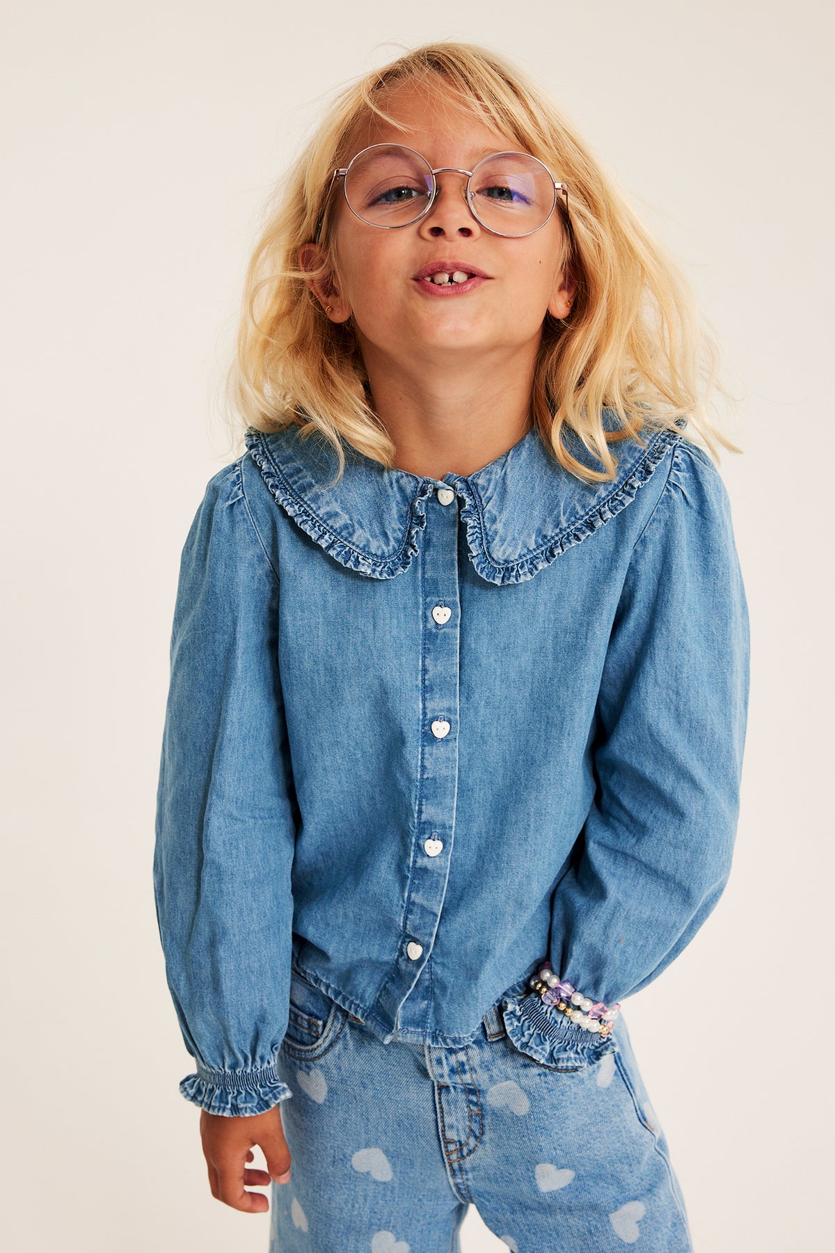 Denim