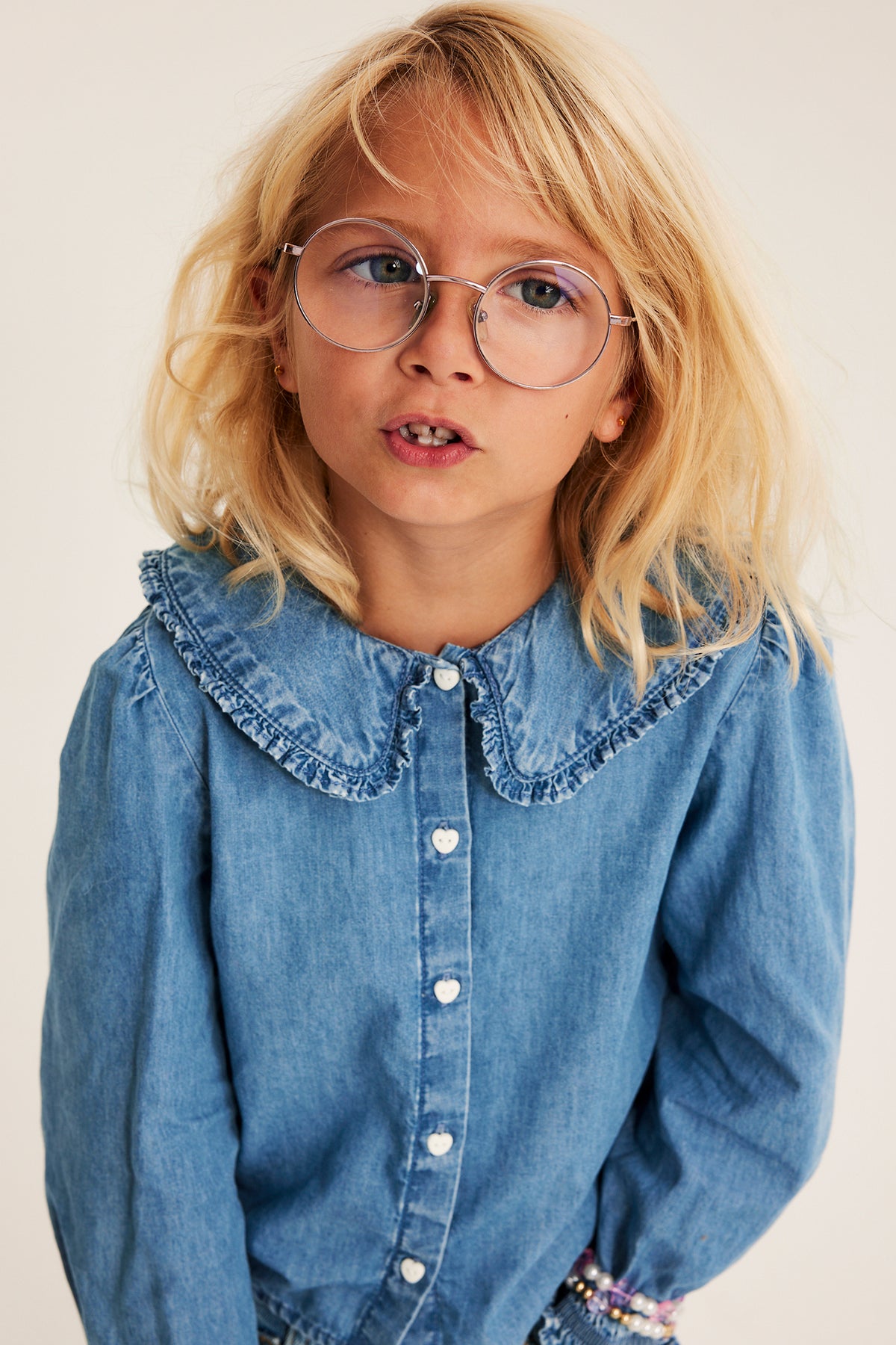 Denim