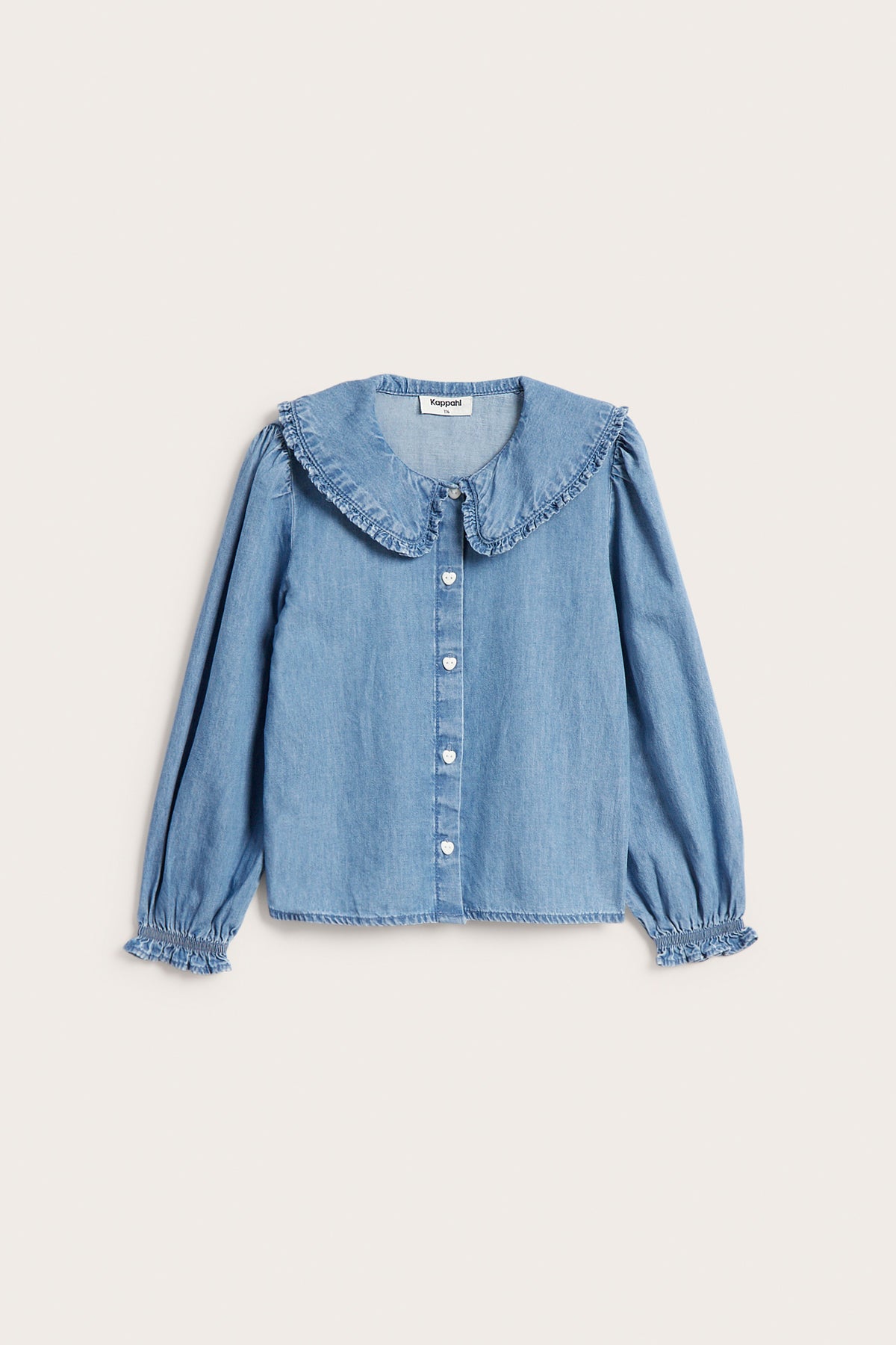 Denim