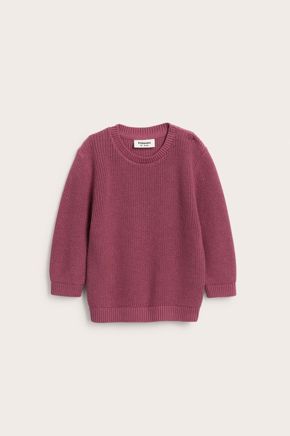 Dark pink