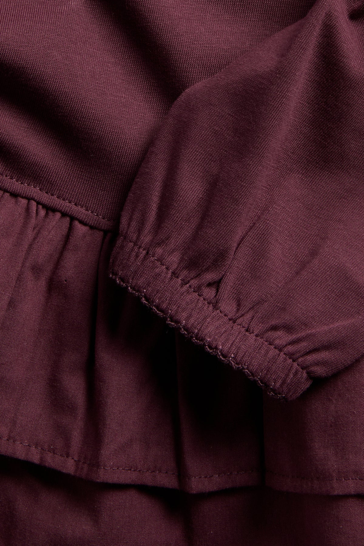 Wine red