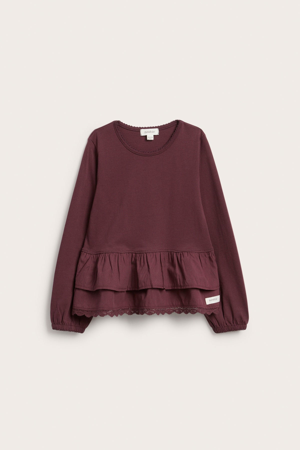 Wine red