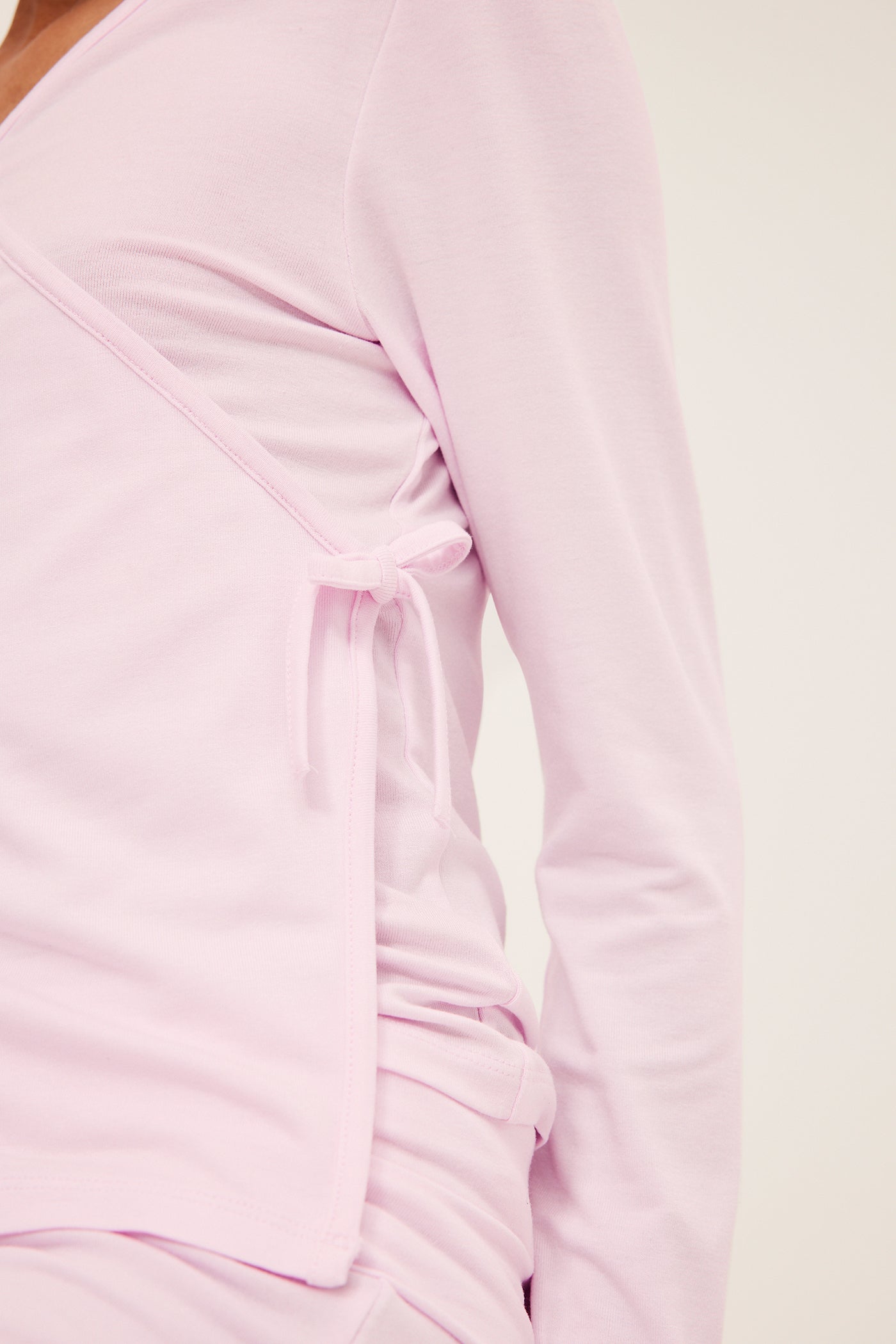 Light pink