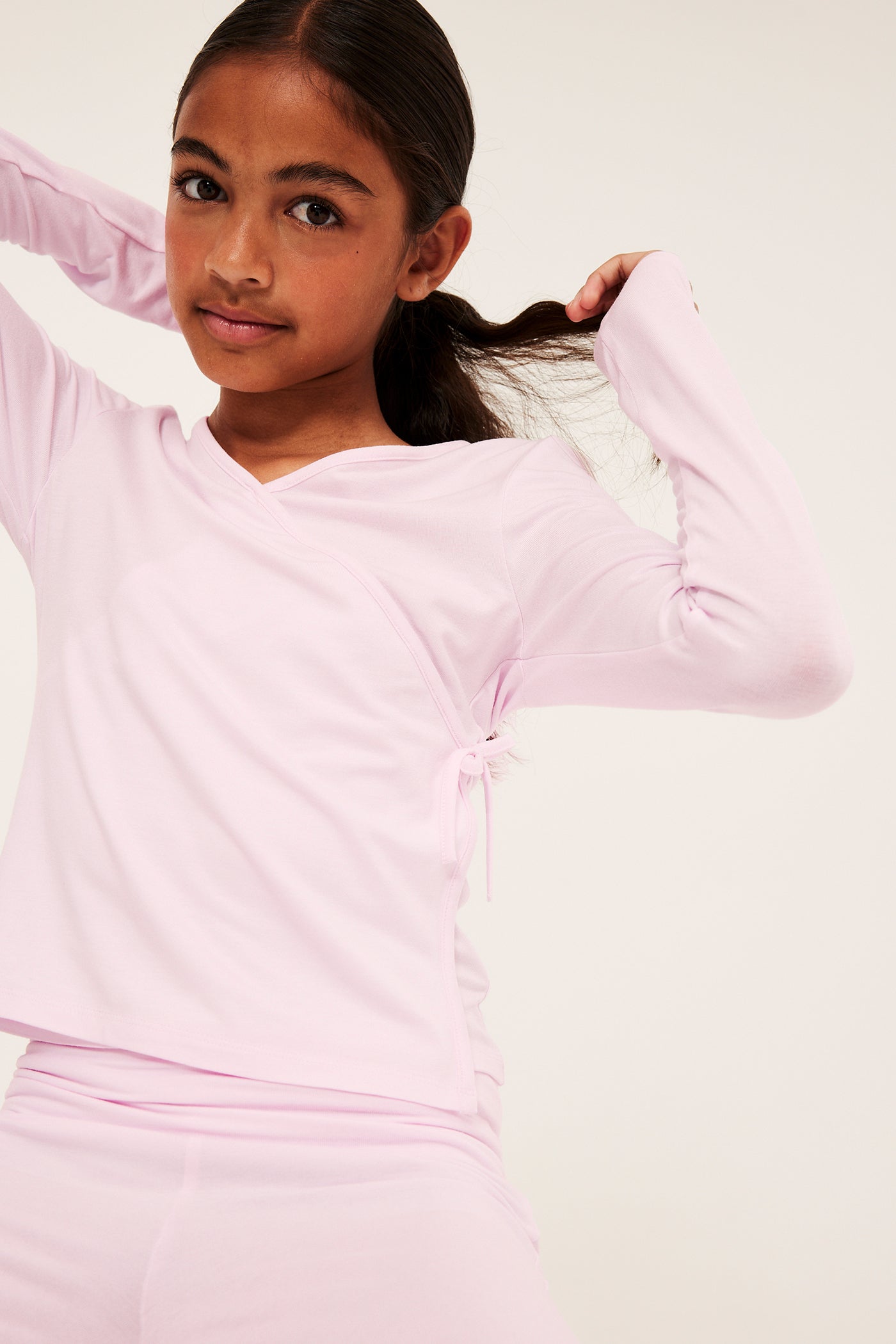 Light pink