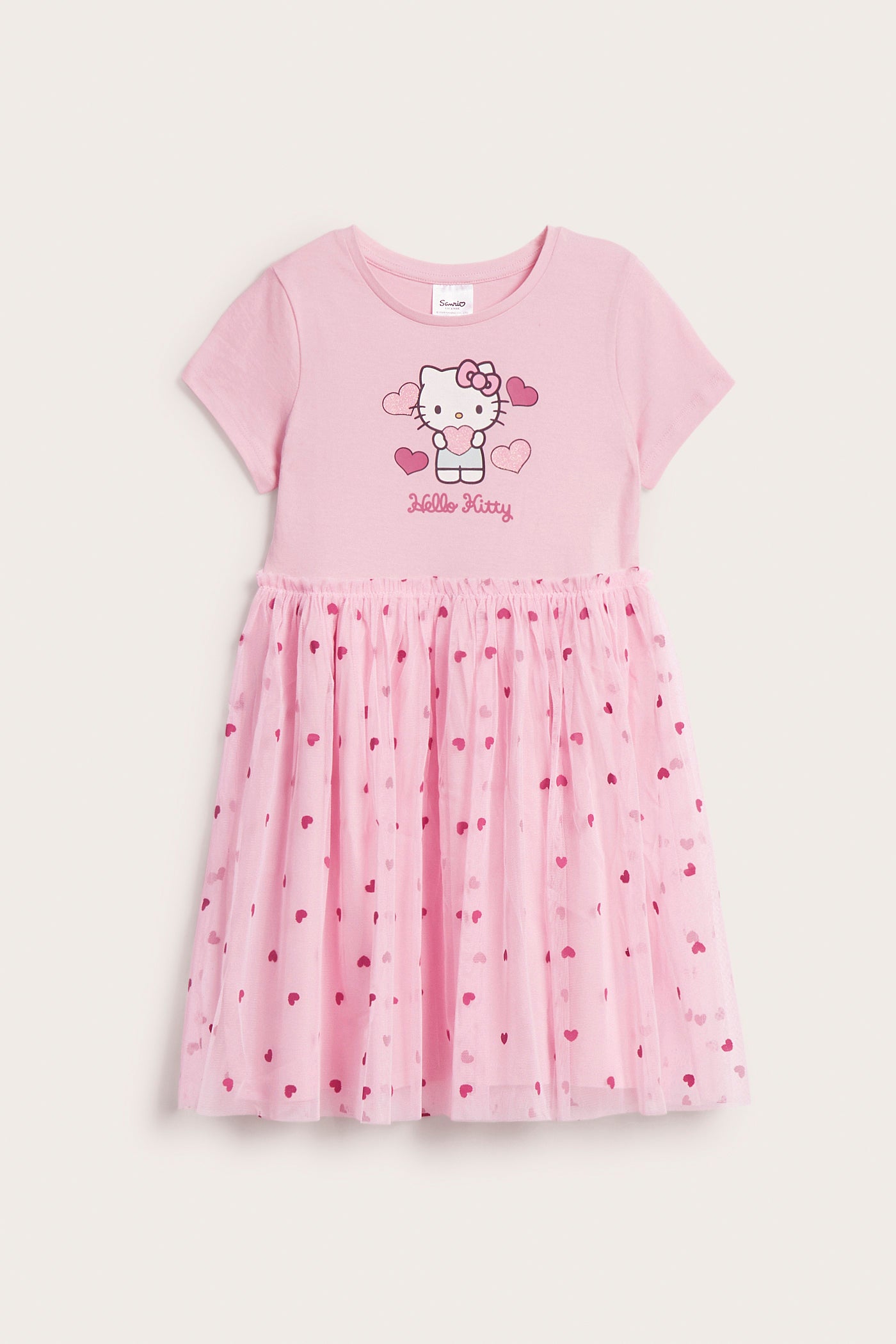 Light pink