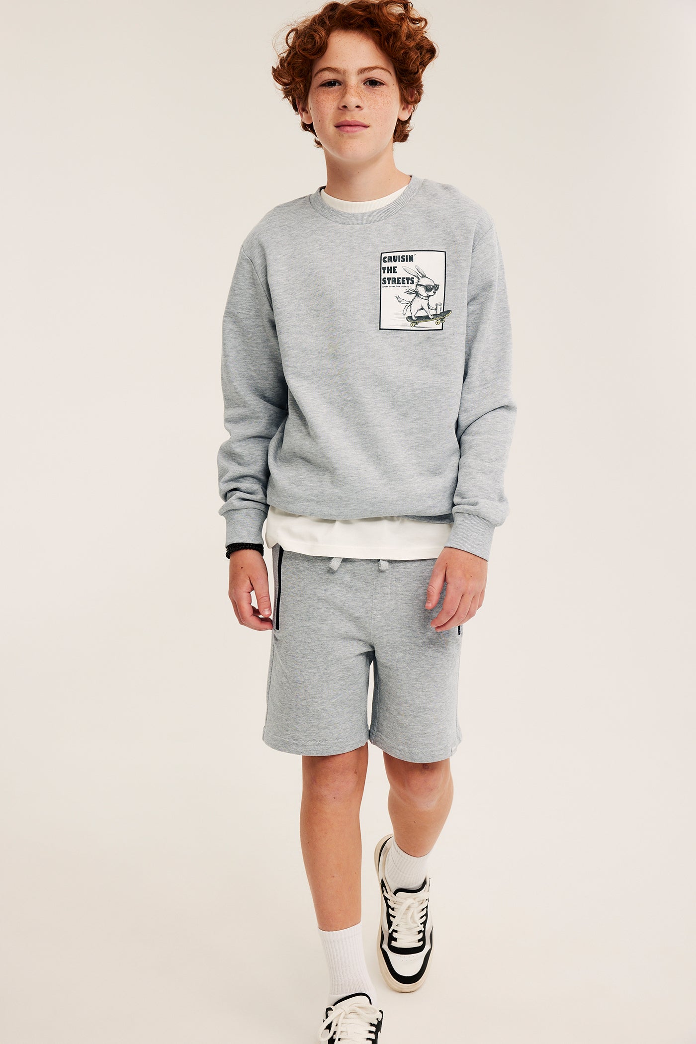Light grey